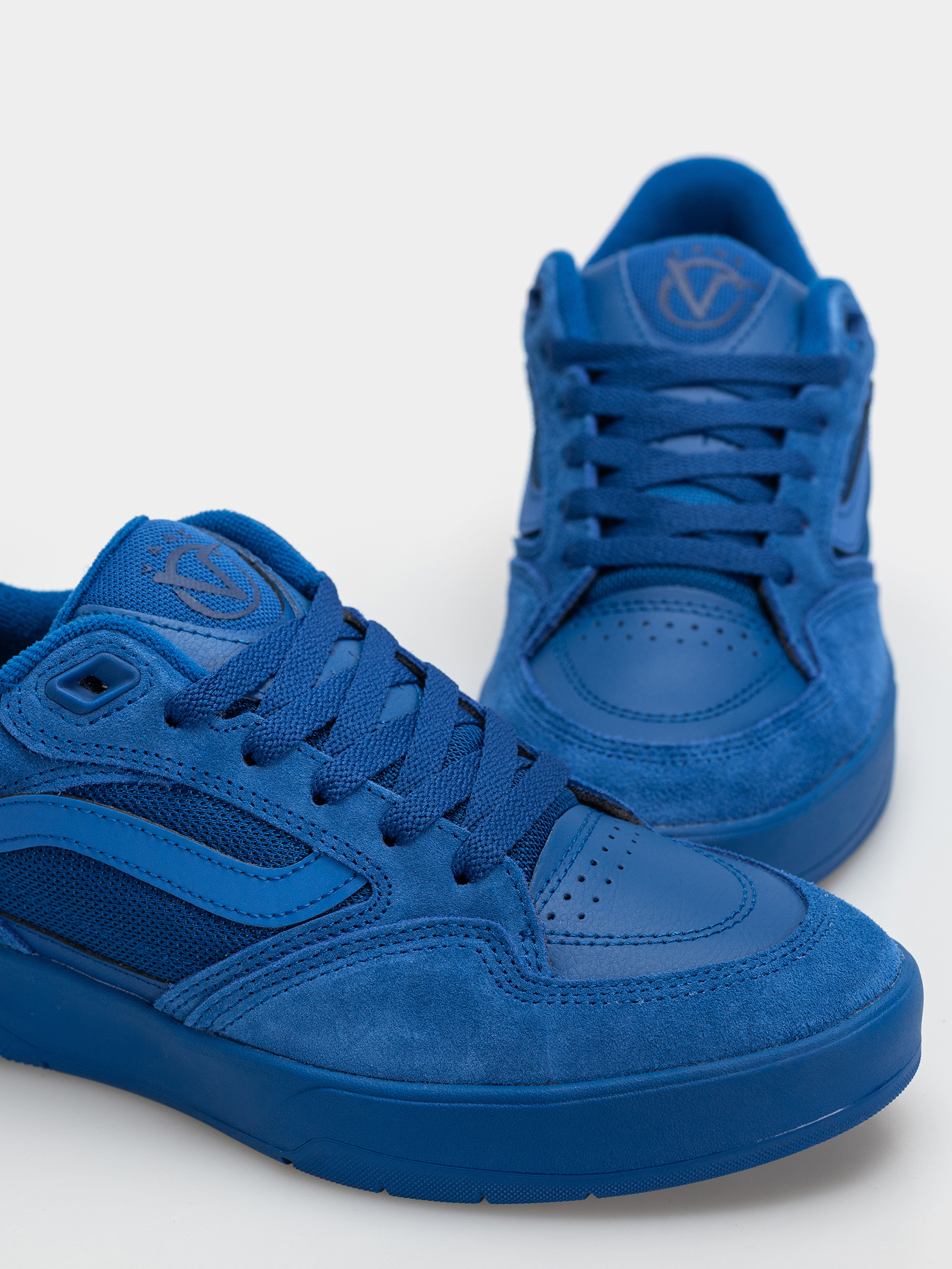Boty Vans Skate Rowan Z3 (classic blue)