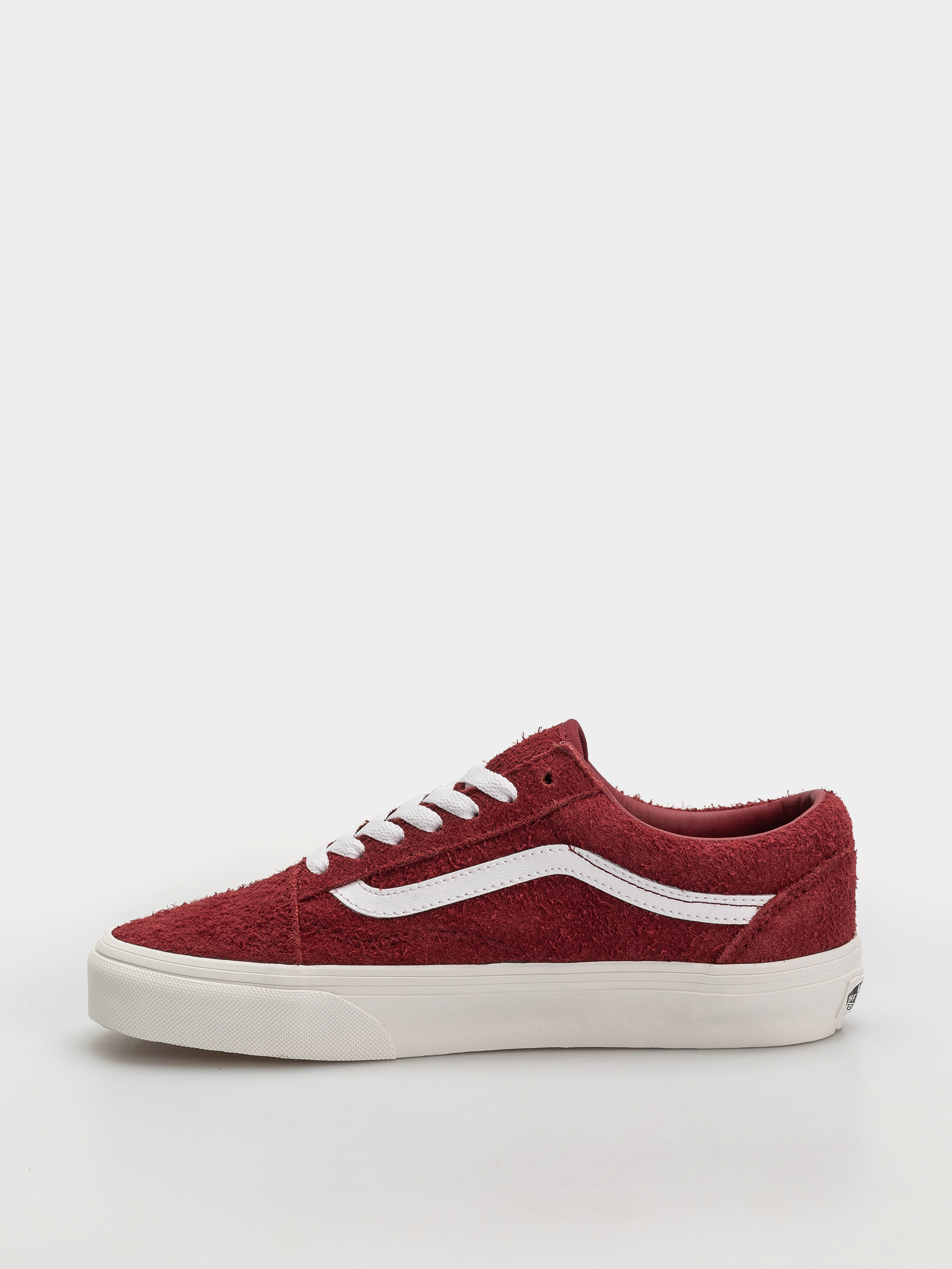 Boty Vans Old Skool (bordeaux)
