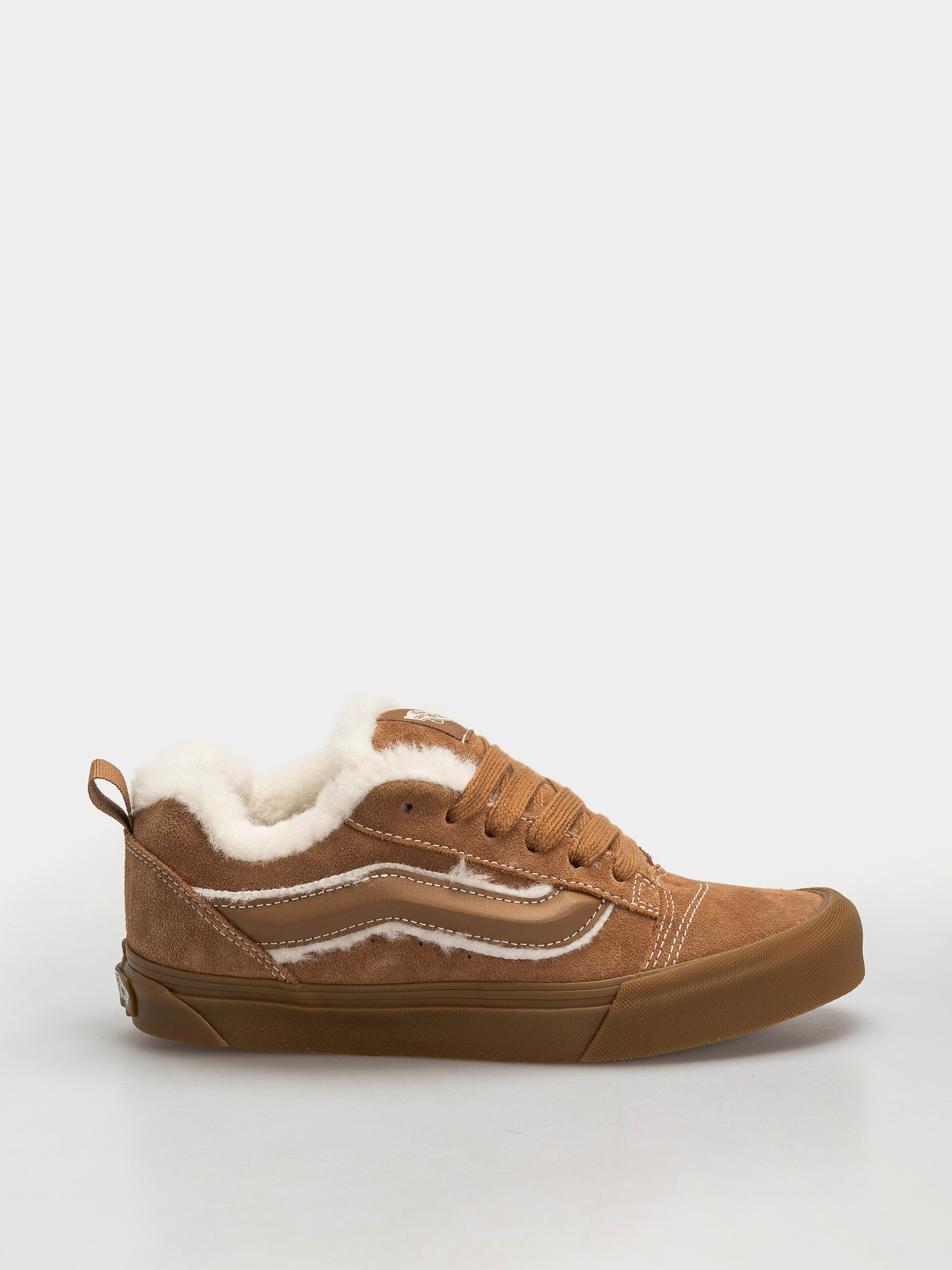 Boty Vans Knu Skool (chipmunk)
