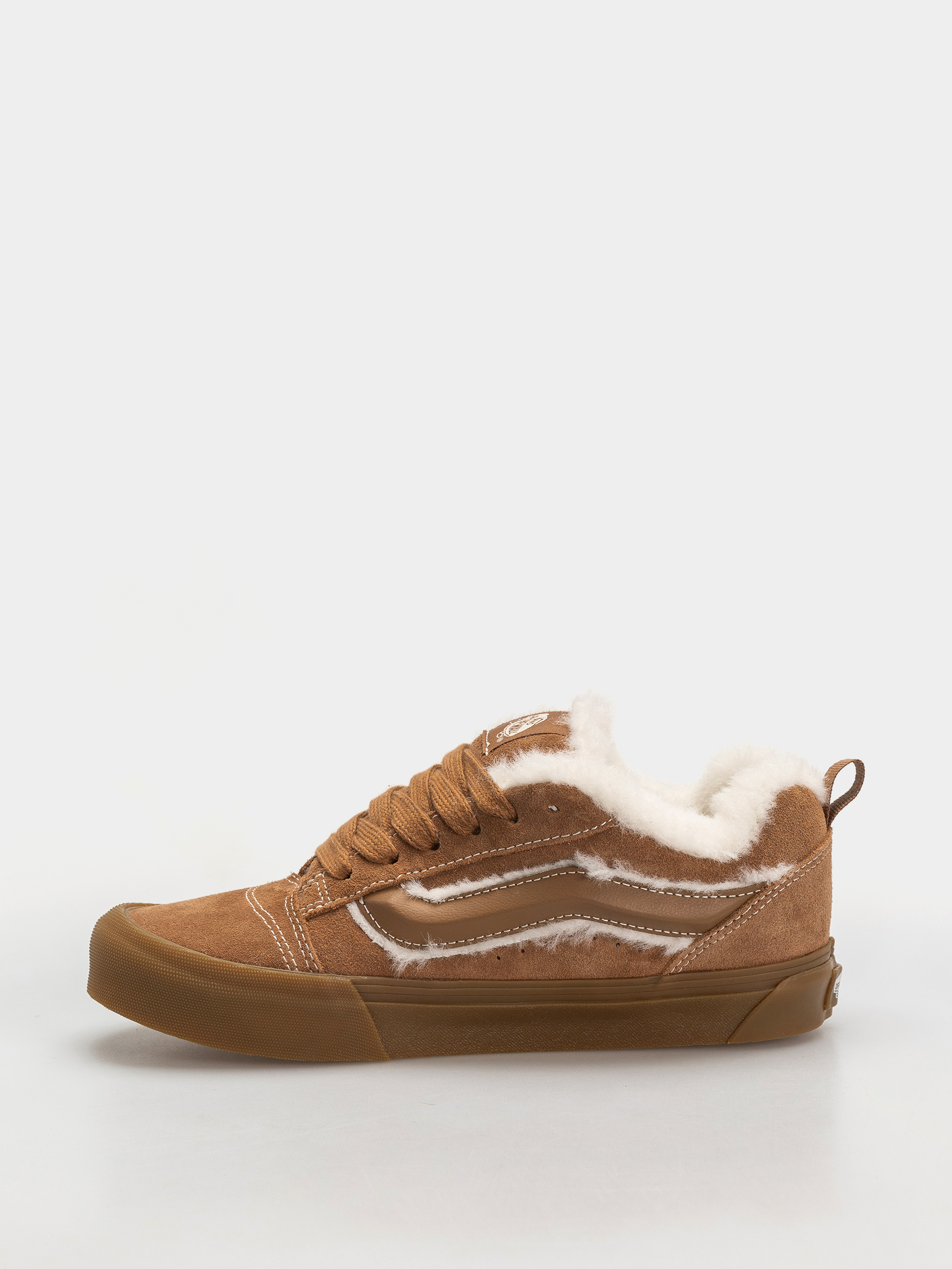 Boty Vans Knu Skool (chipmunk)