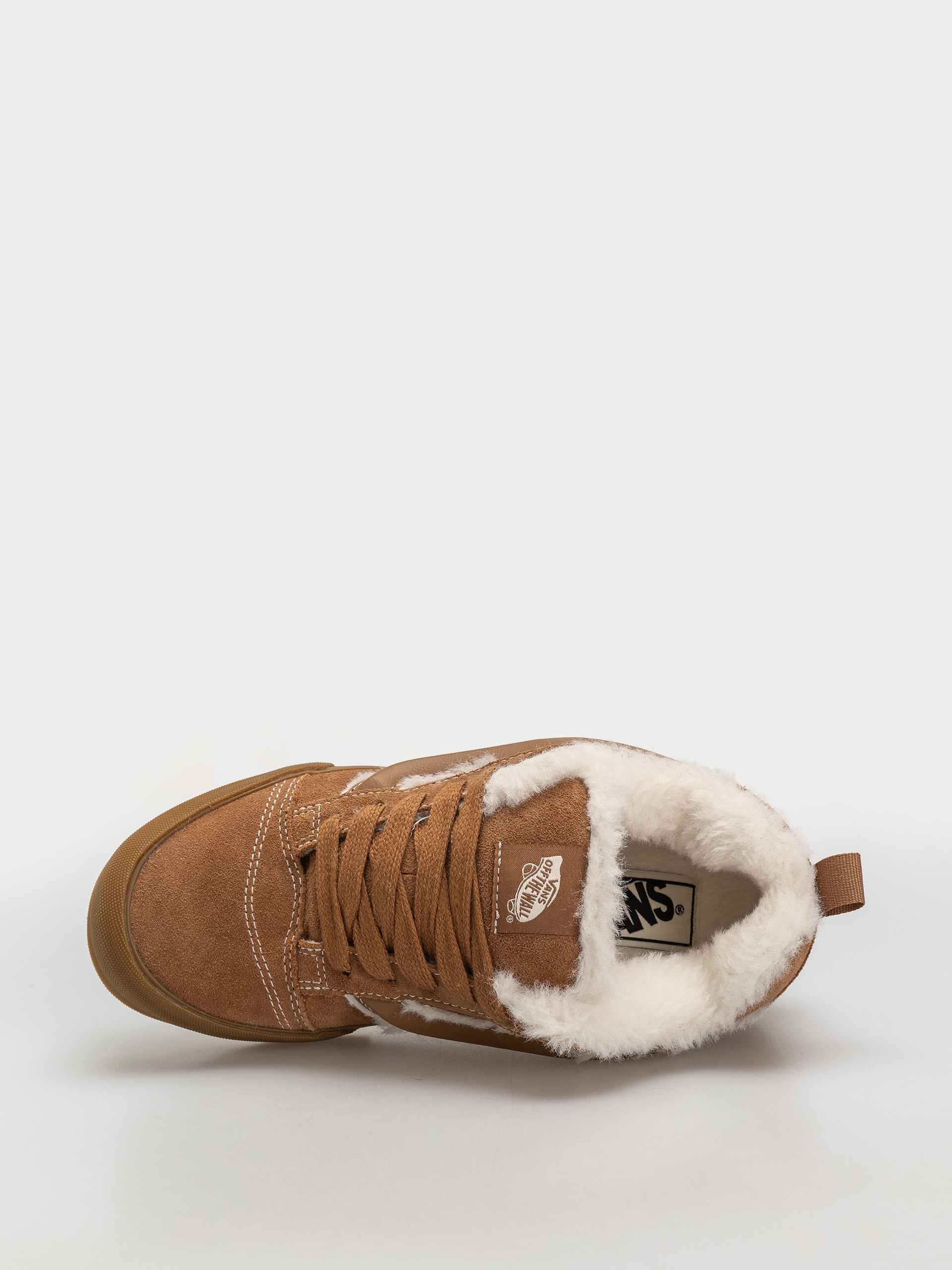 Boty Vans Knu Skool (chipmunk)