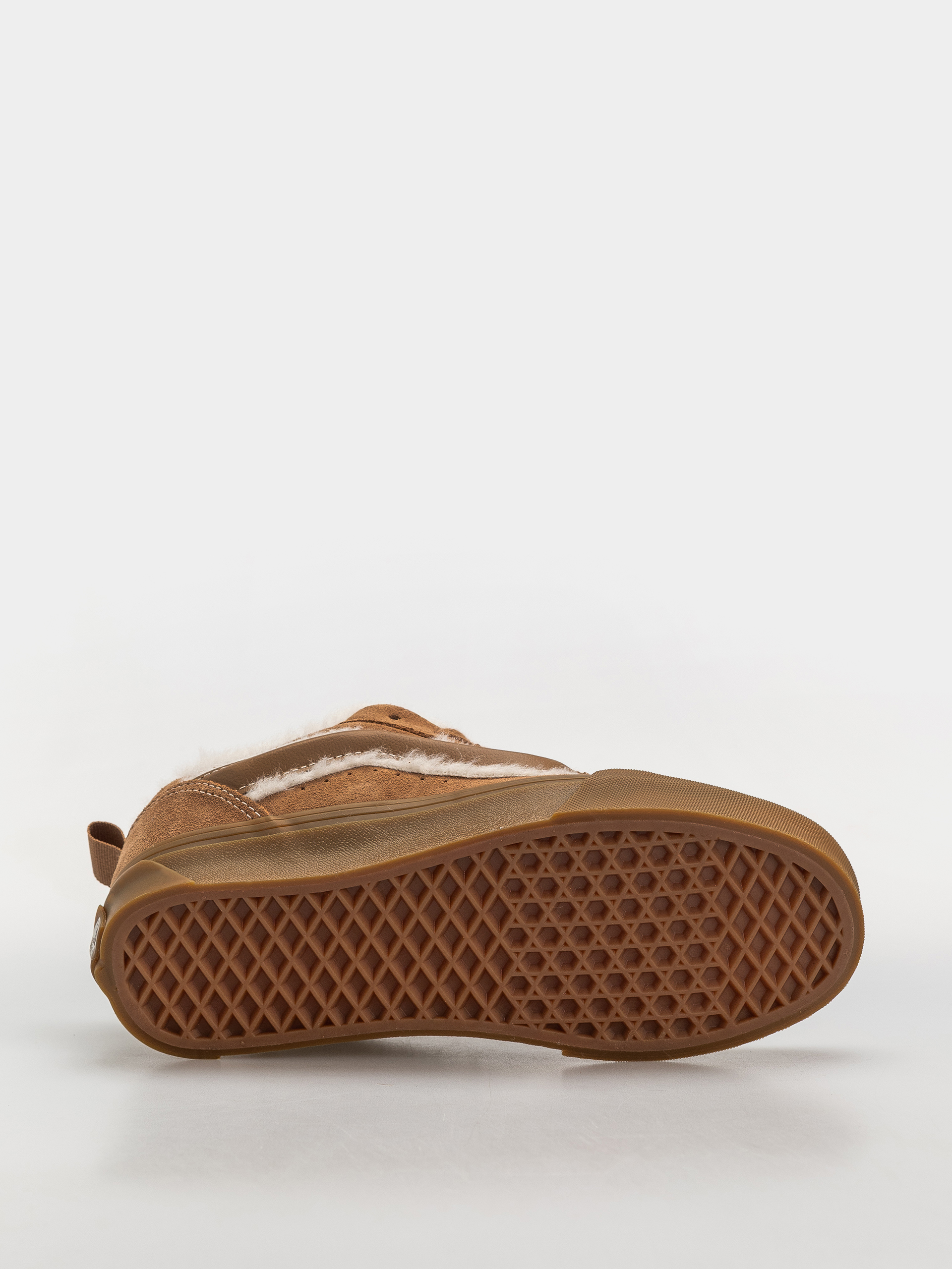 Boty Vans Knu Skool (chipmunk)