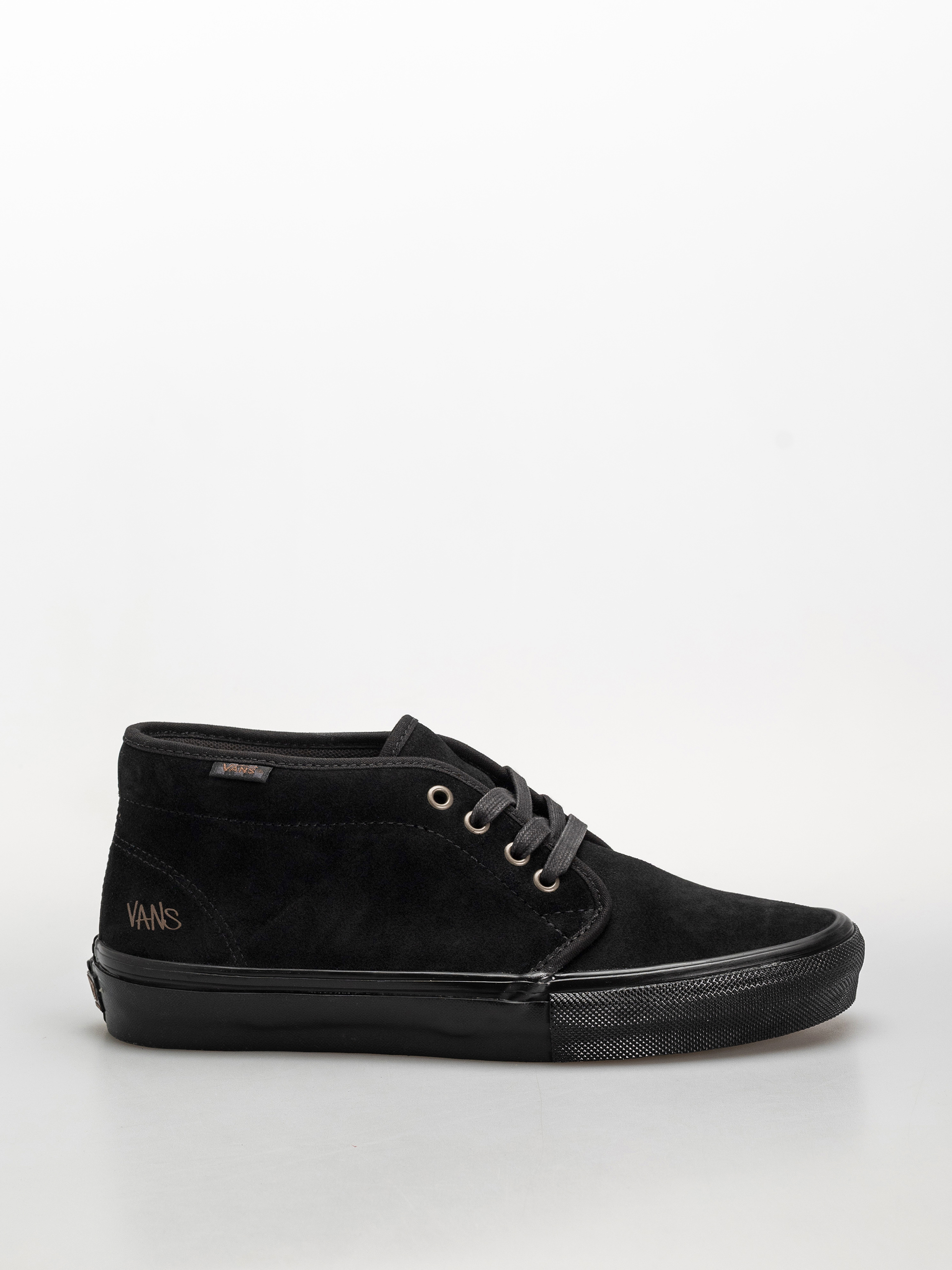Boty Vans Skate Chukka