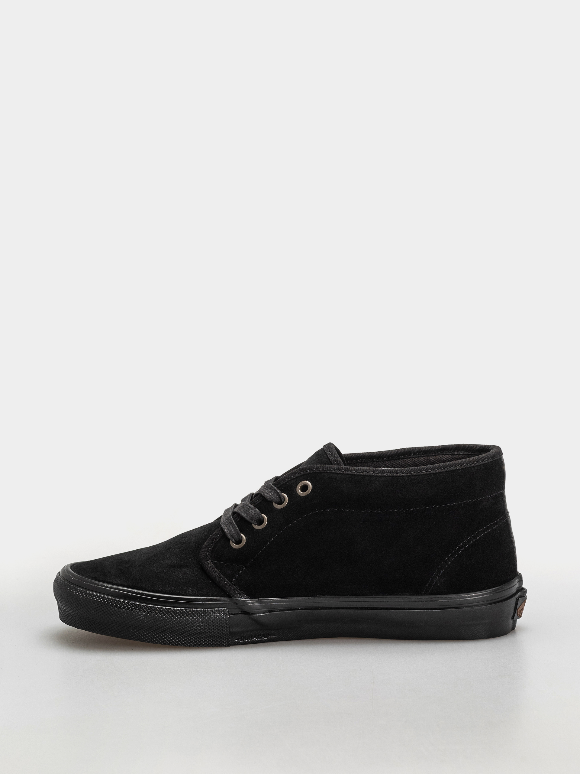 Boty Vans Skate Chukka (black/black)