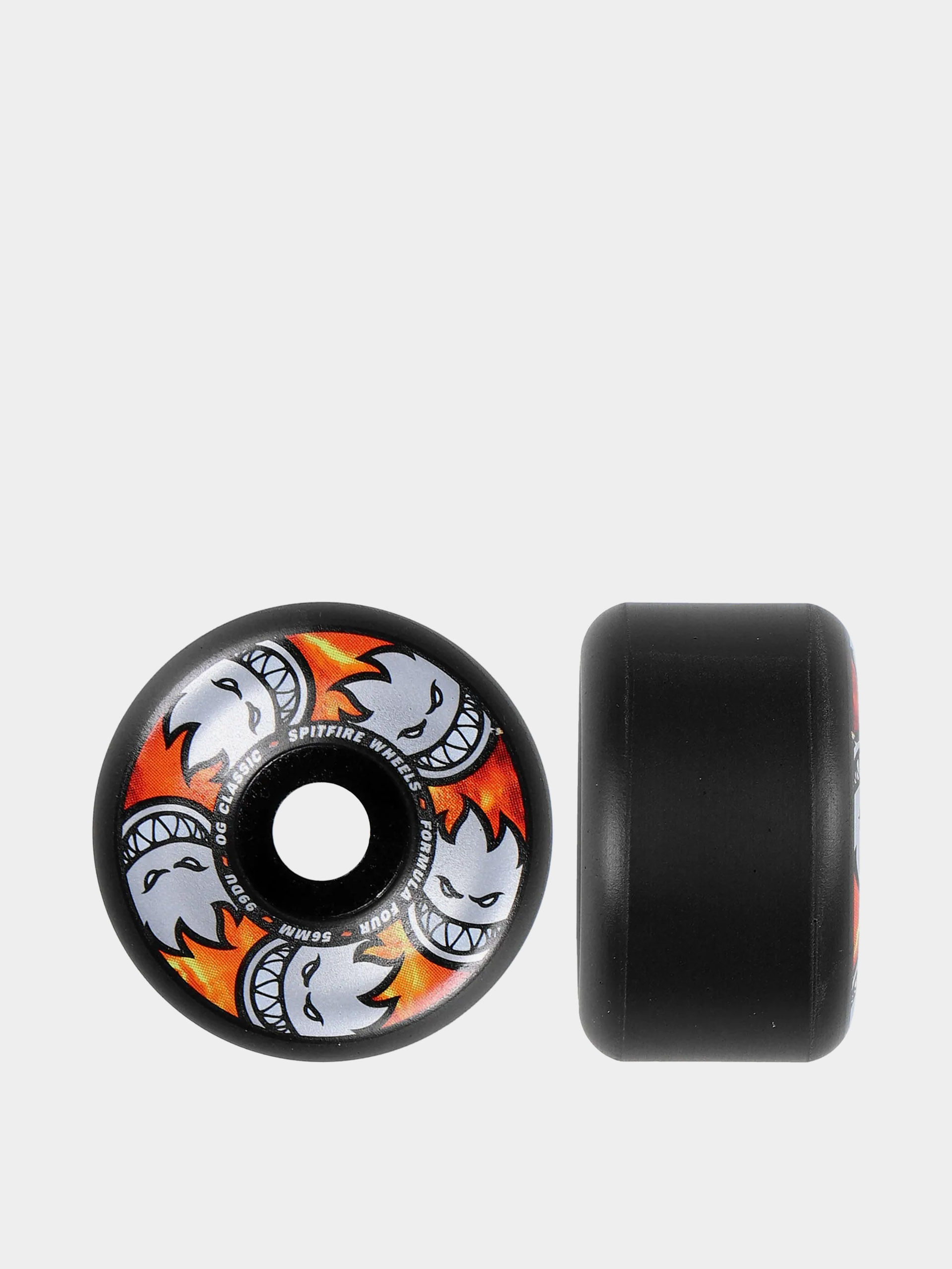 Kolečka Spitfire K&oacute;łka F4 99D Team Multiball Og Classic