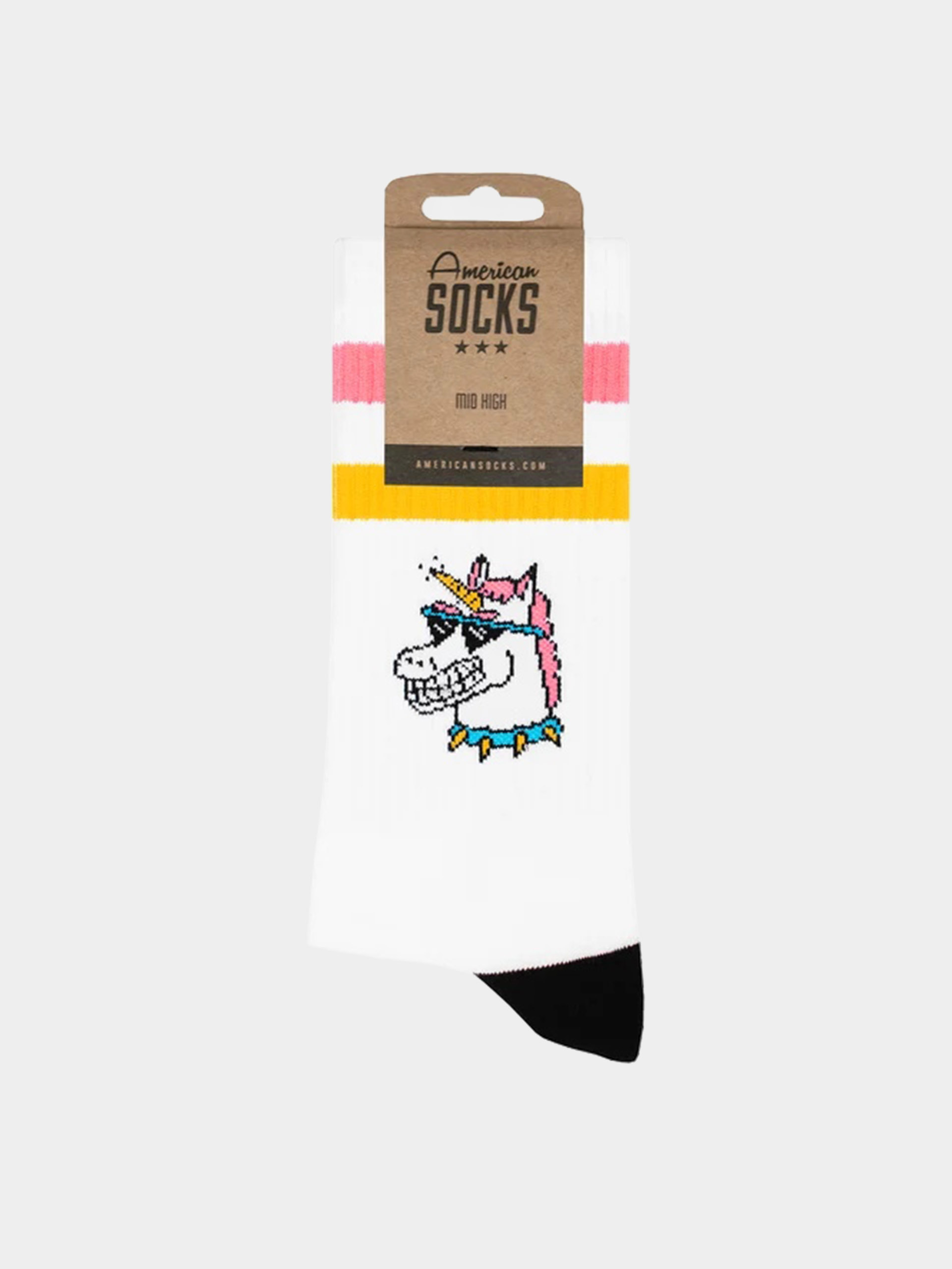 Ponožky American Socks Unicorn