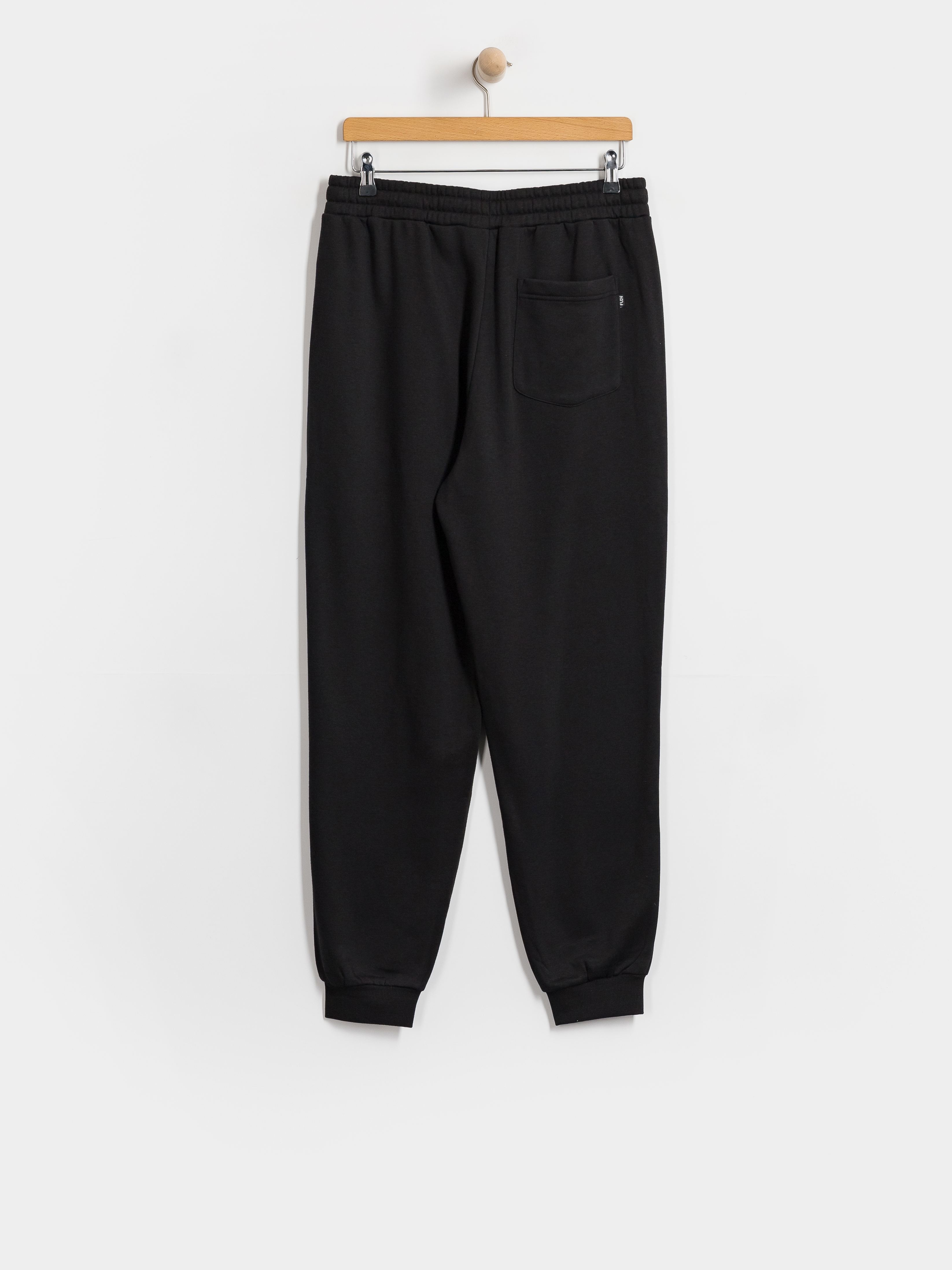 Kalhoty FLOV Aptos (black)