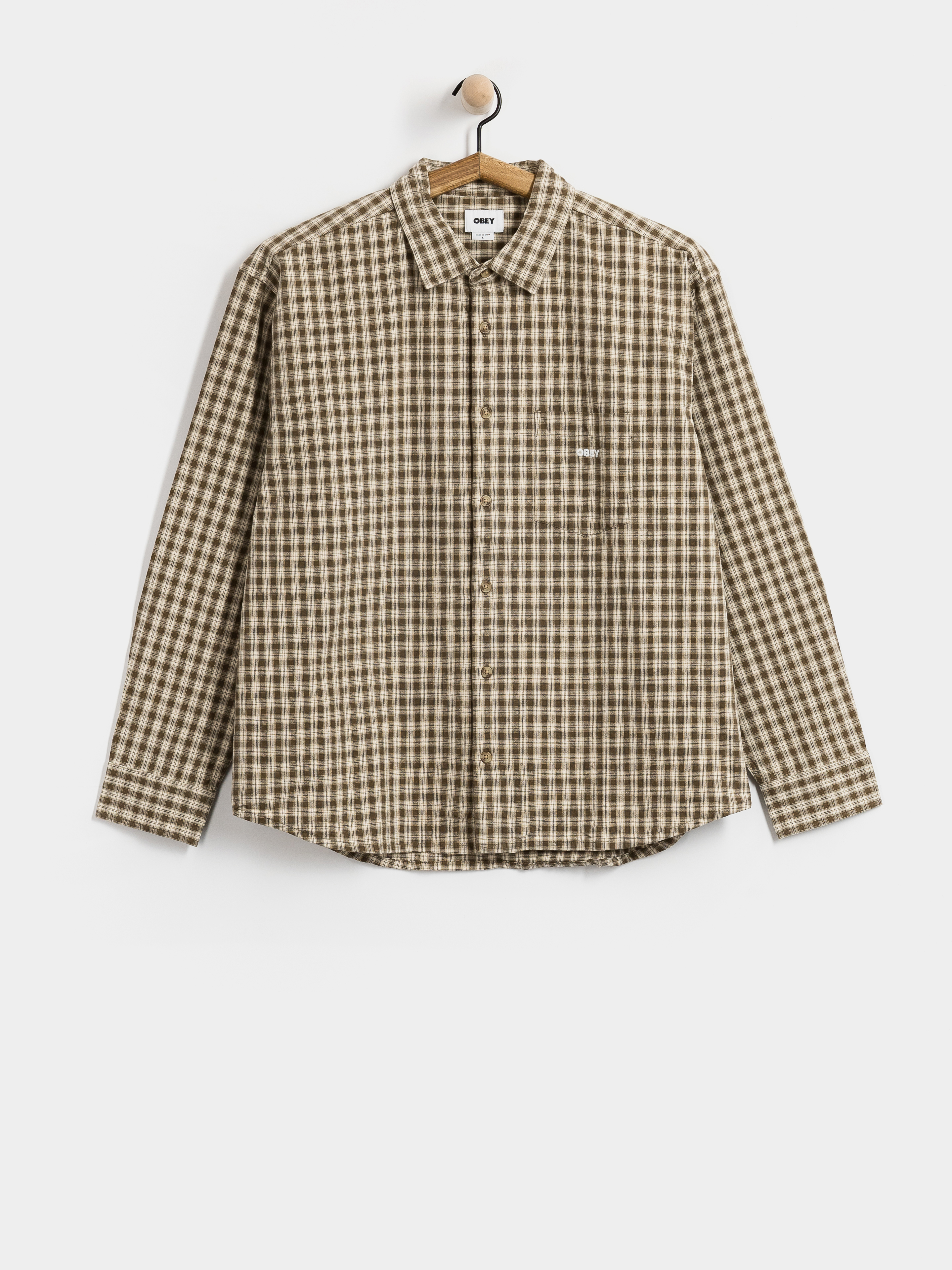 Kou0161ile OBEY Bigwig Axel (canteen multi)