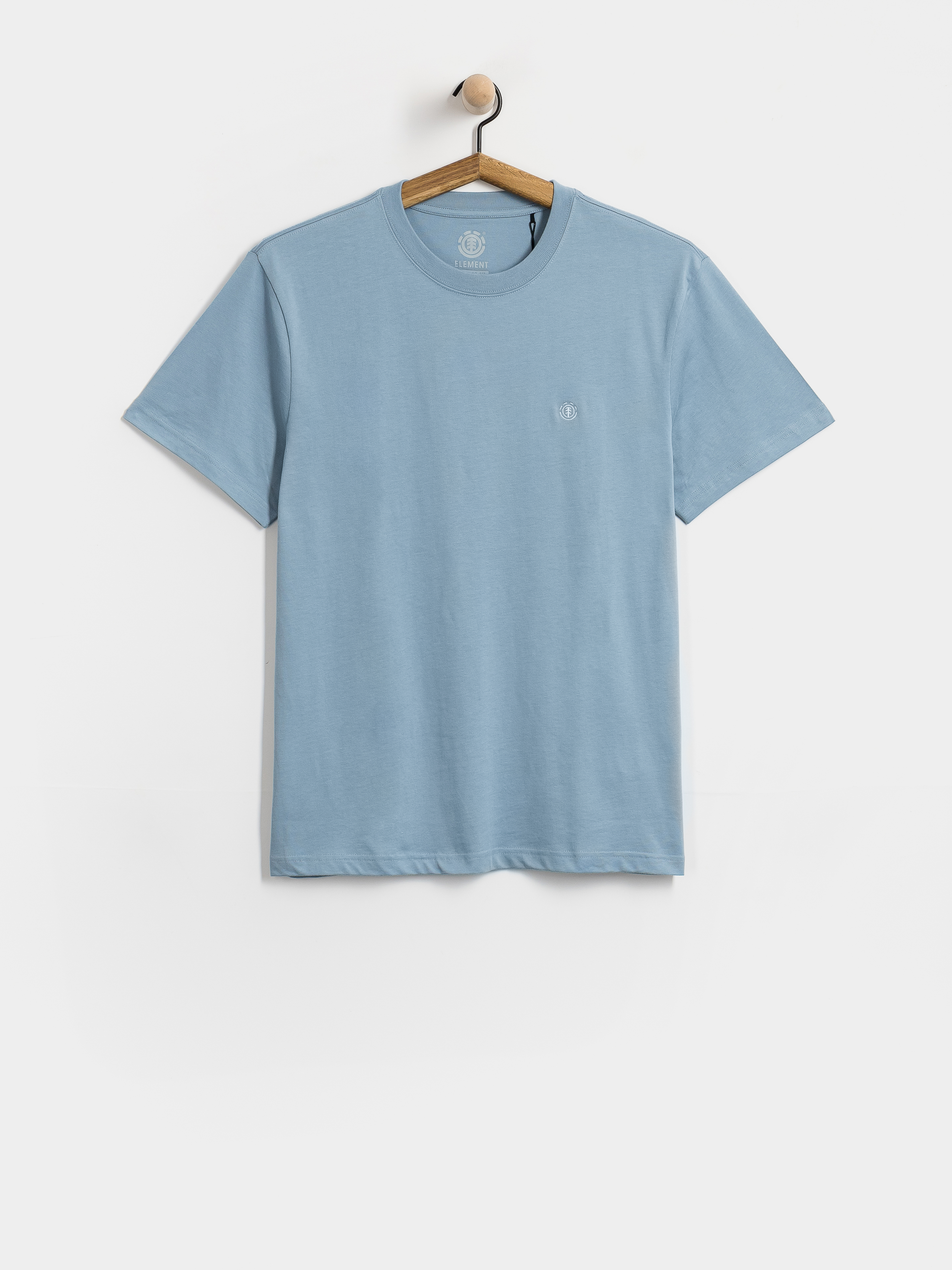 Triu010dko Element Icon Embroidery (faded denim)