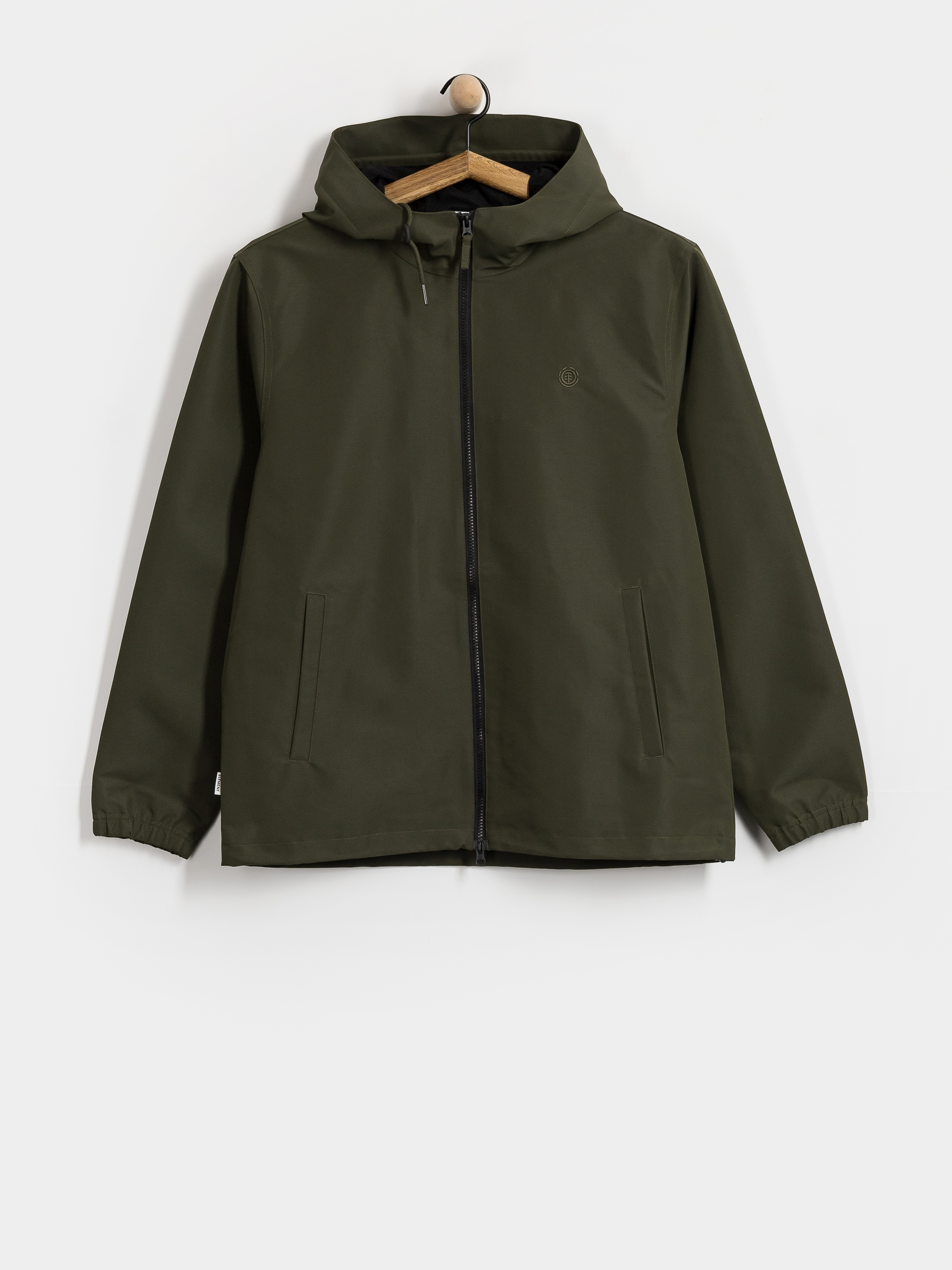 Bunda Element Alder (forest night)