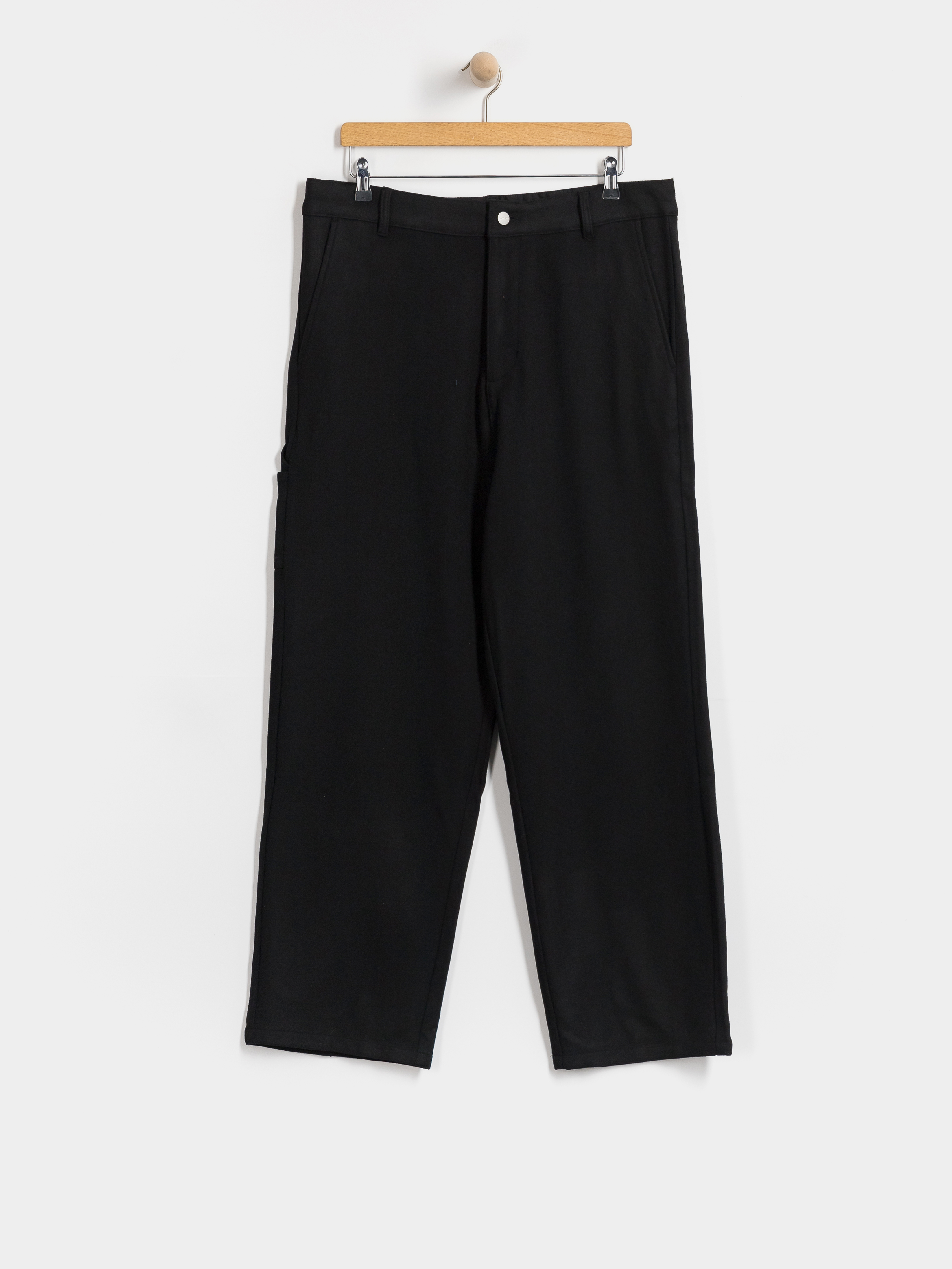 Kalhoty Carhartt WIP Atoka (black)