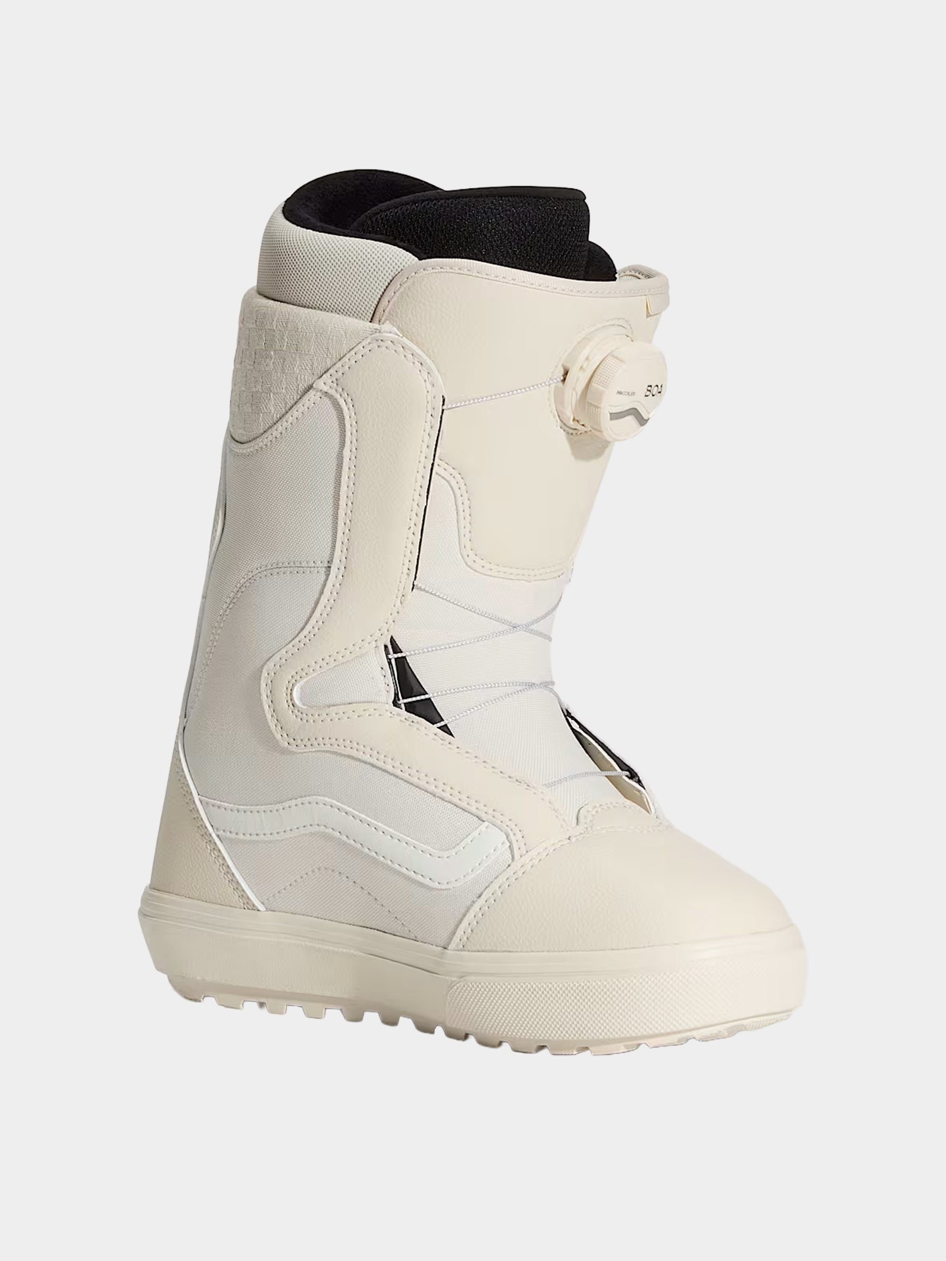Dámské Boty na snowboard Vans Encore Og (marshmallow/che)