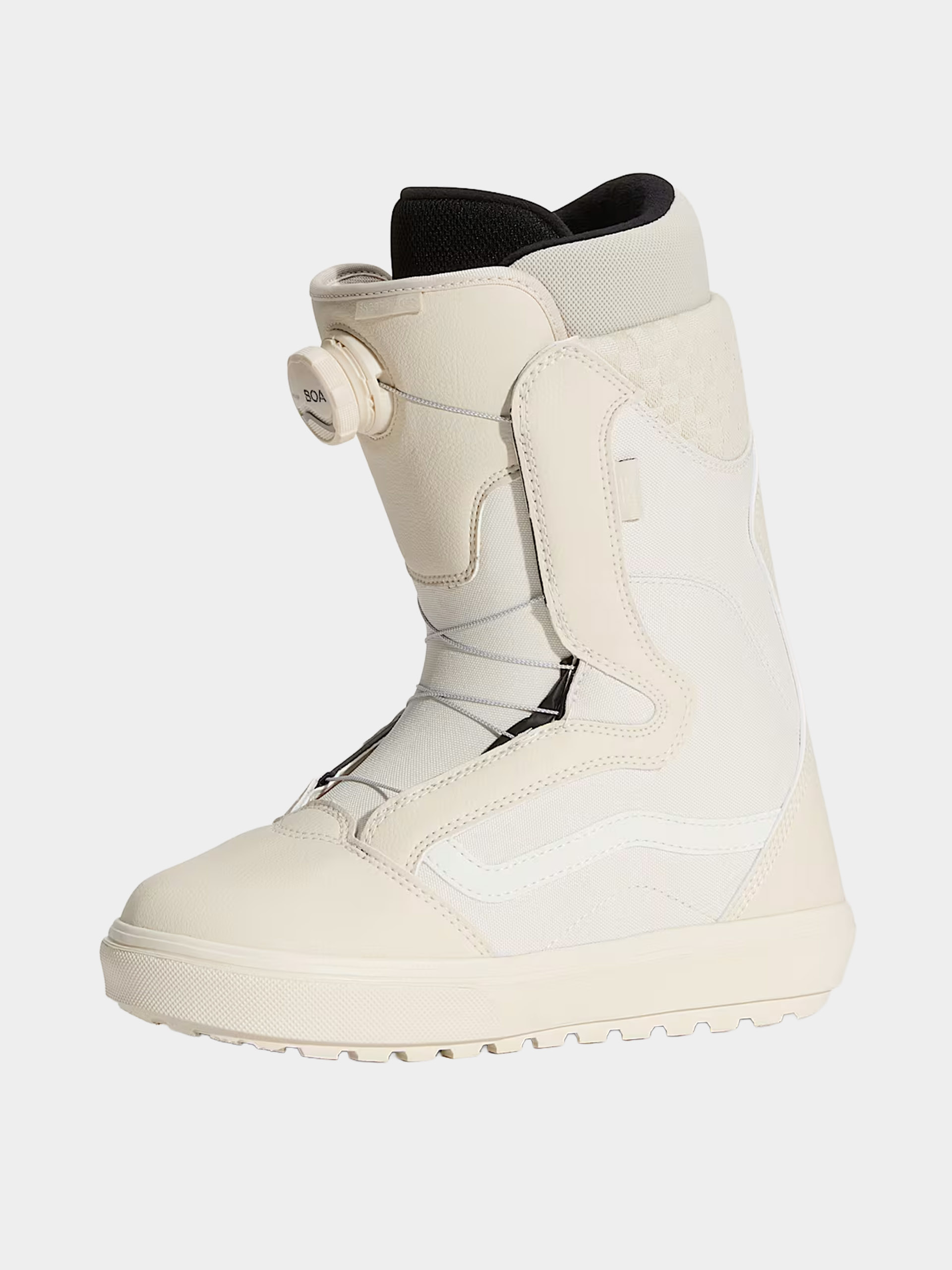 Boty na snowboard Vans Encore Og Wmn (marshmallow/che)