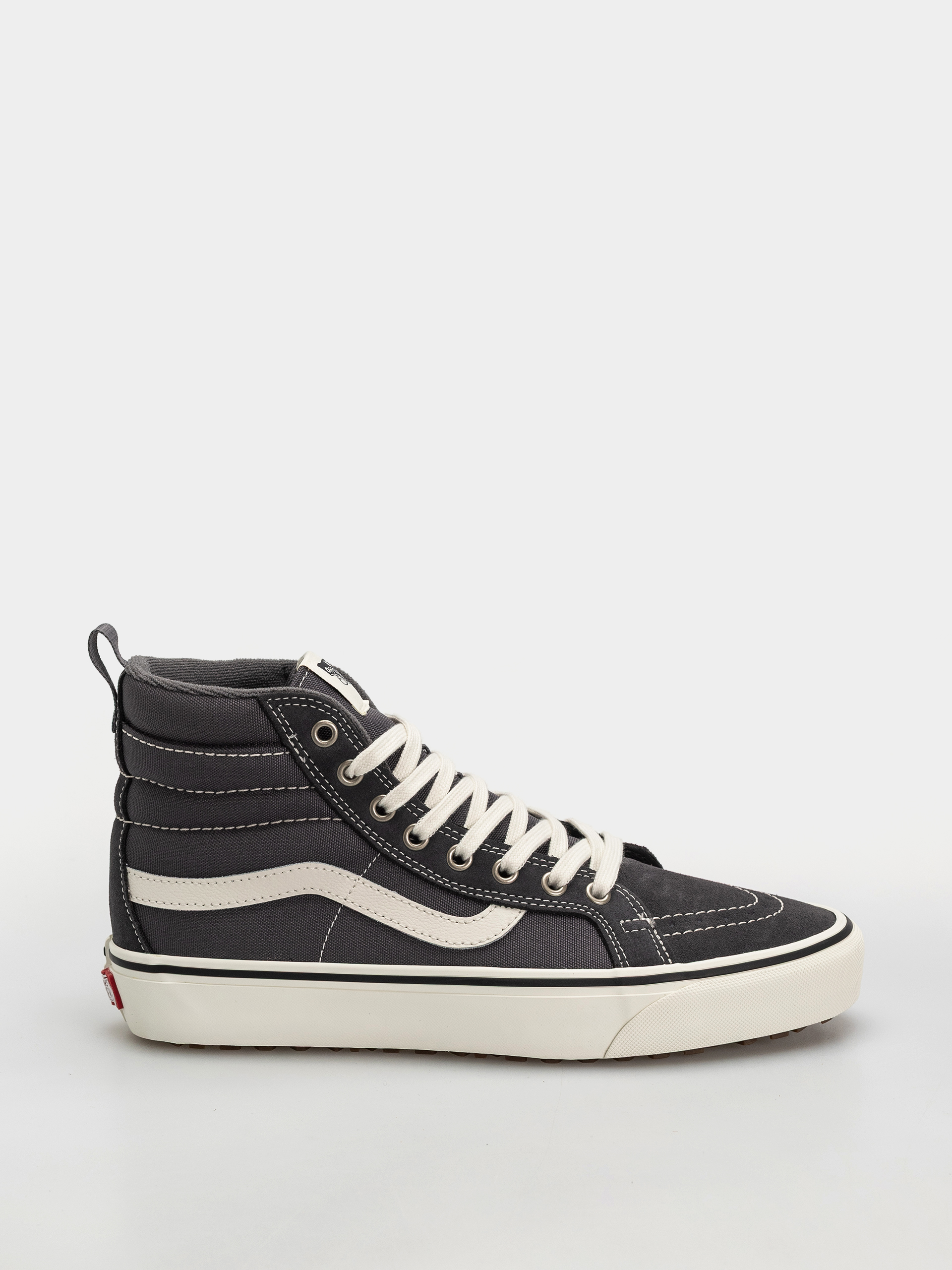 Boty Vans Sk8 Hi Insulated (asphalt)