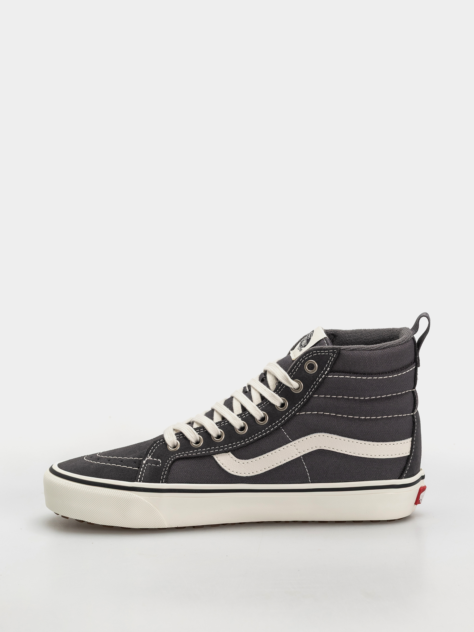 Boty Vans Sk8 Hi Insulated (asphalt)