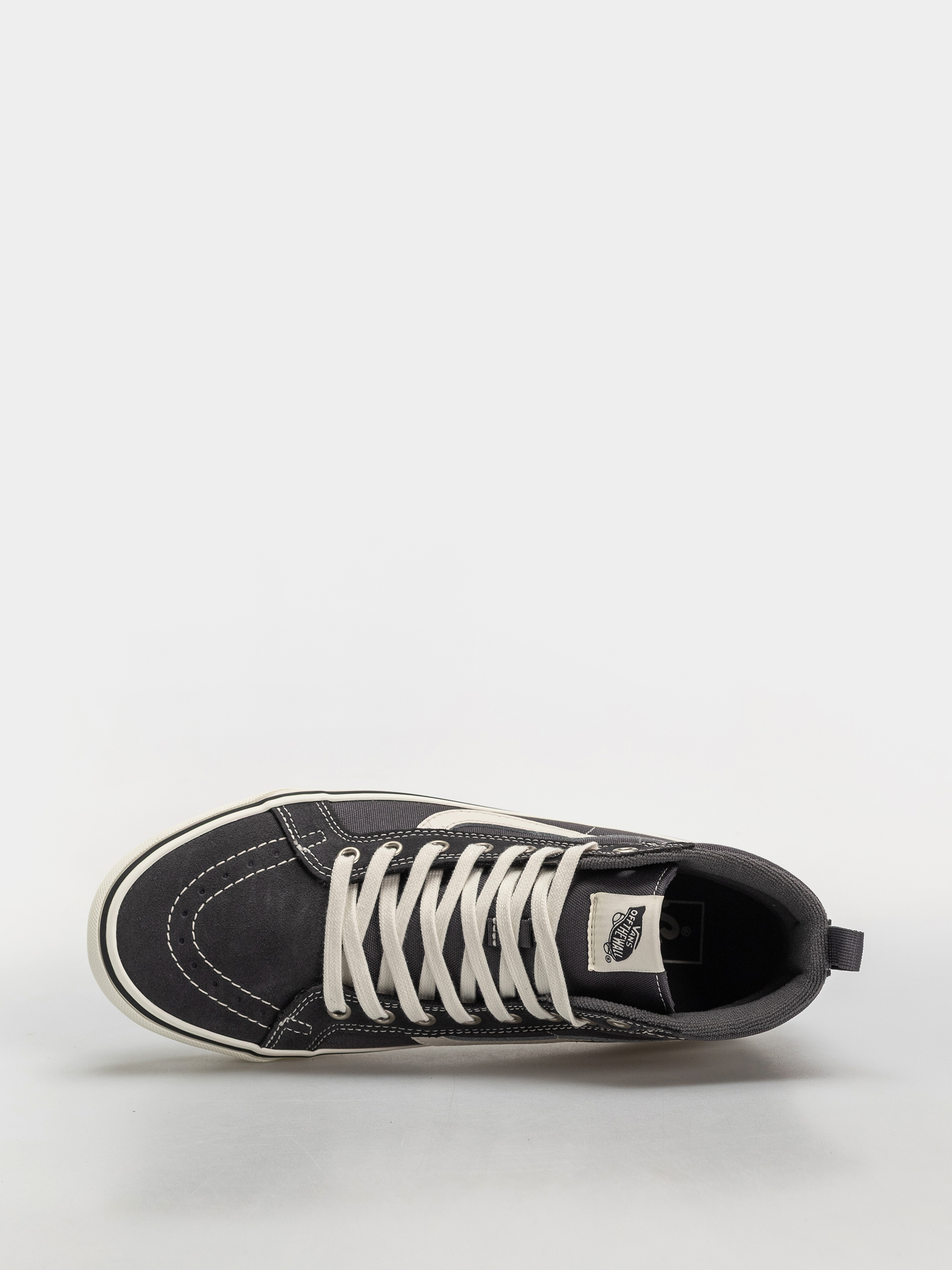 Boty Vans Sk8 Hi Insulated (asphalt)