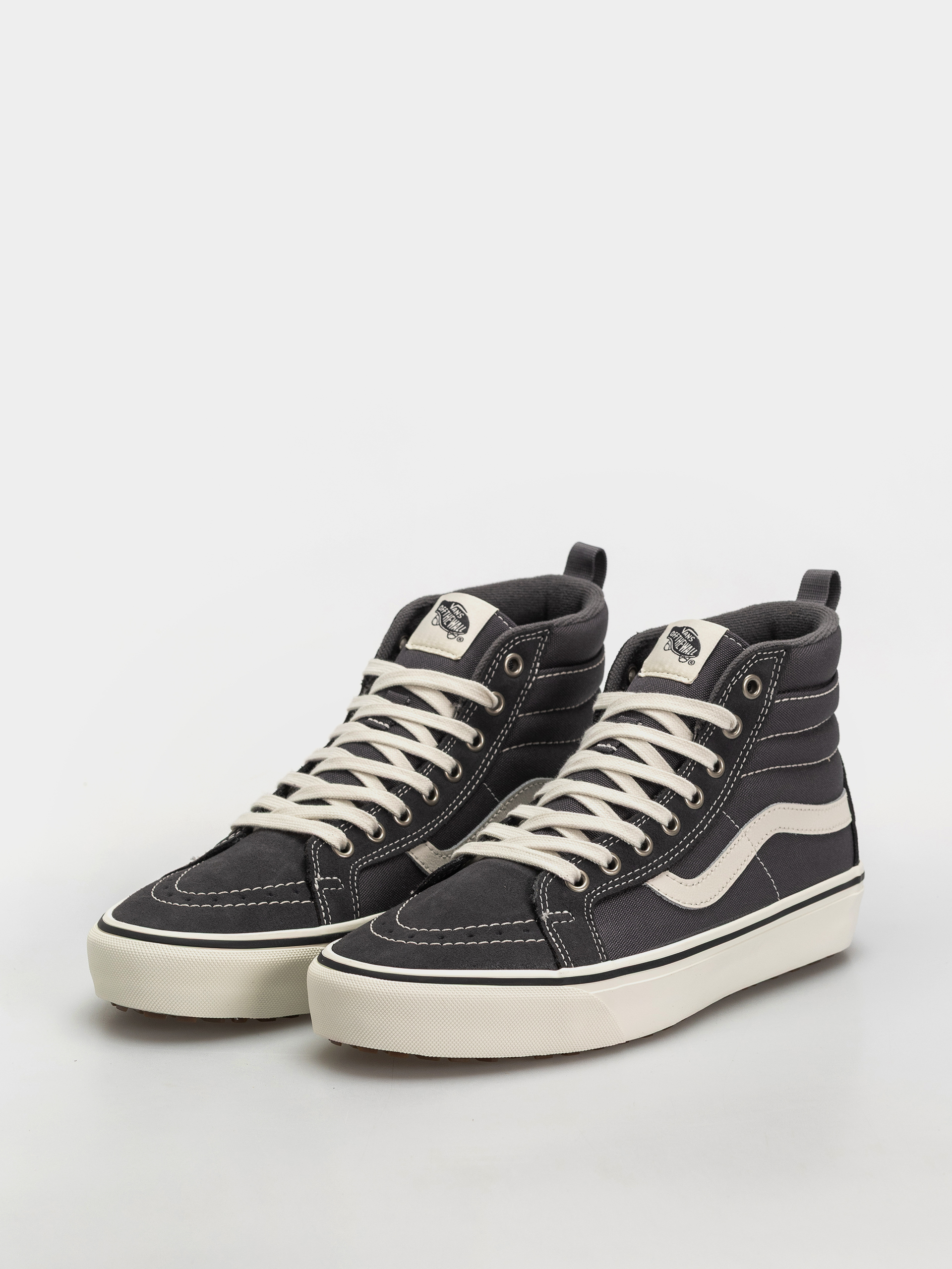 Boty Vans Sk8 Hi Insulated (asphalt)