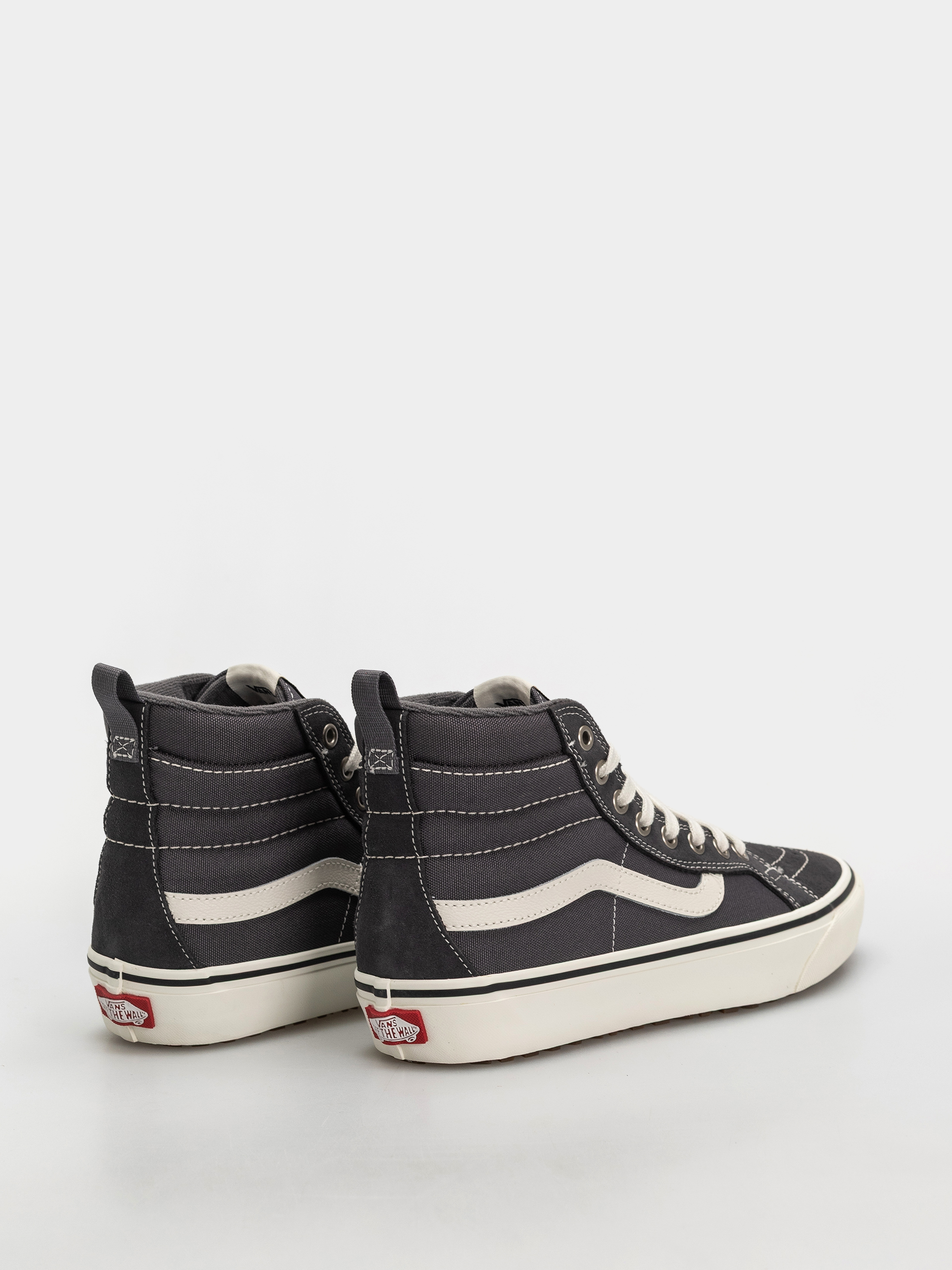Boty Vans Sk8 Hi Insulated (asphalt)