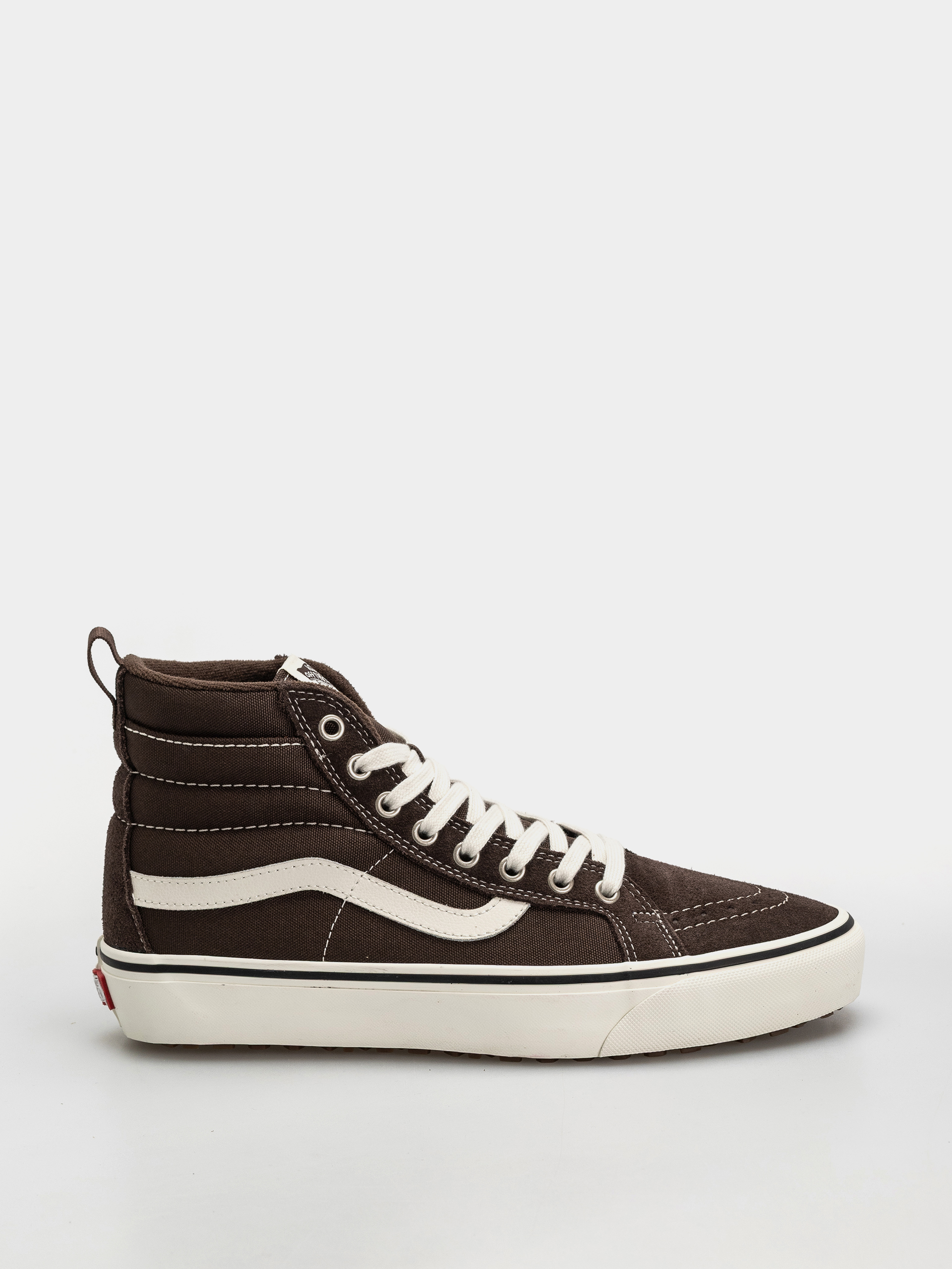 Boty Vans Sk8 Hi Insulated (demitasse)