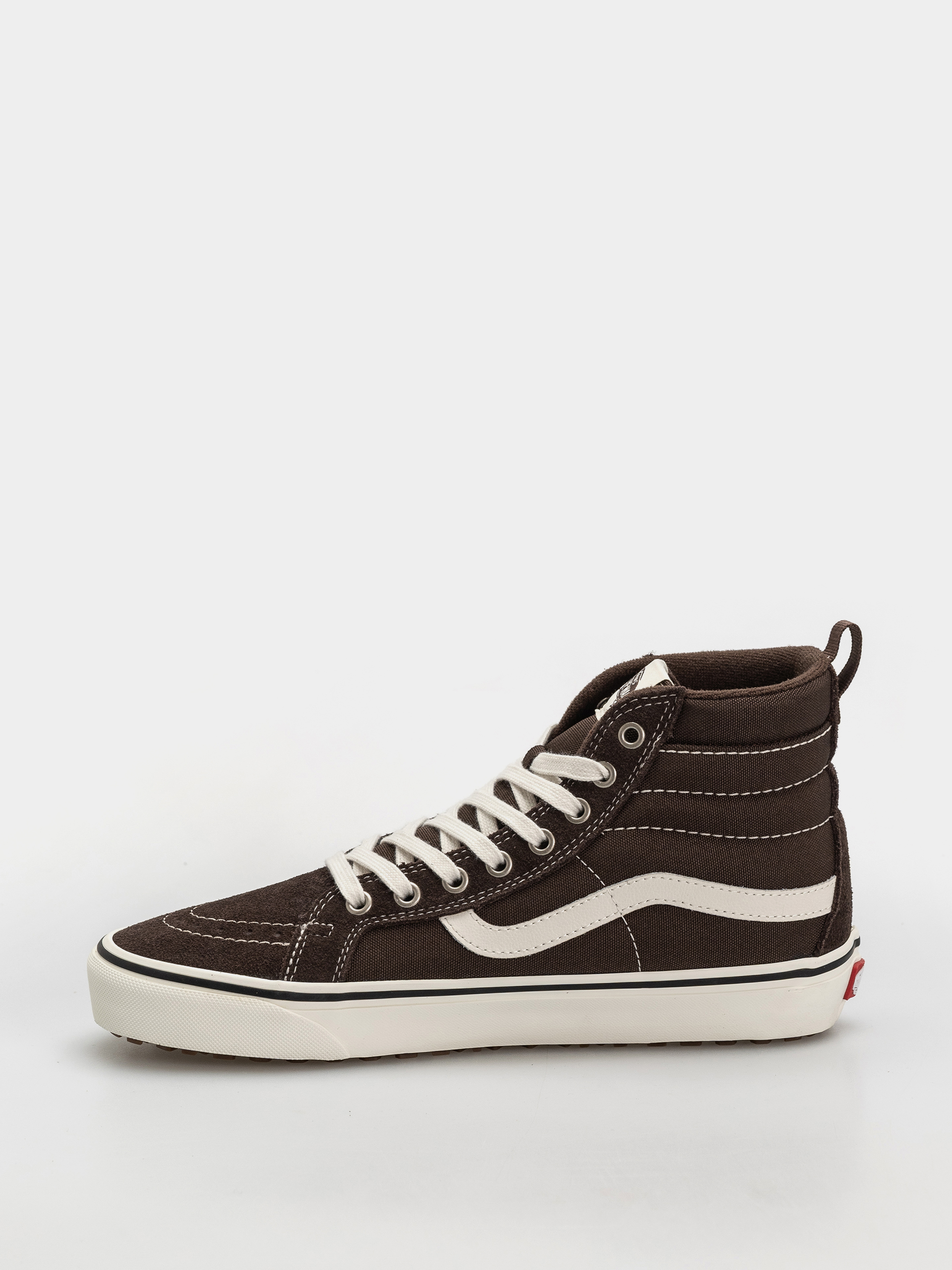 Boty Vans Sk8 Hi Insulated (demitasse)