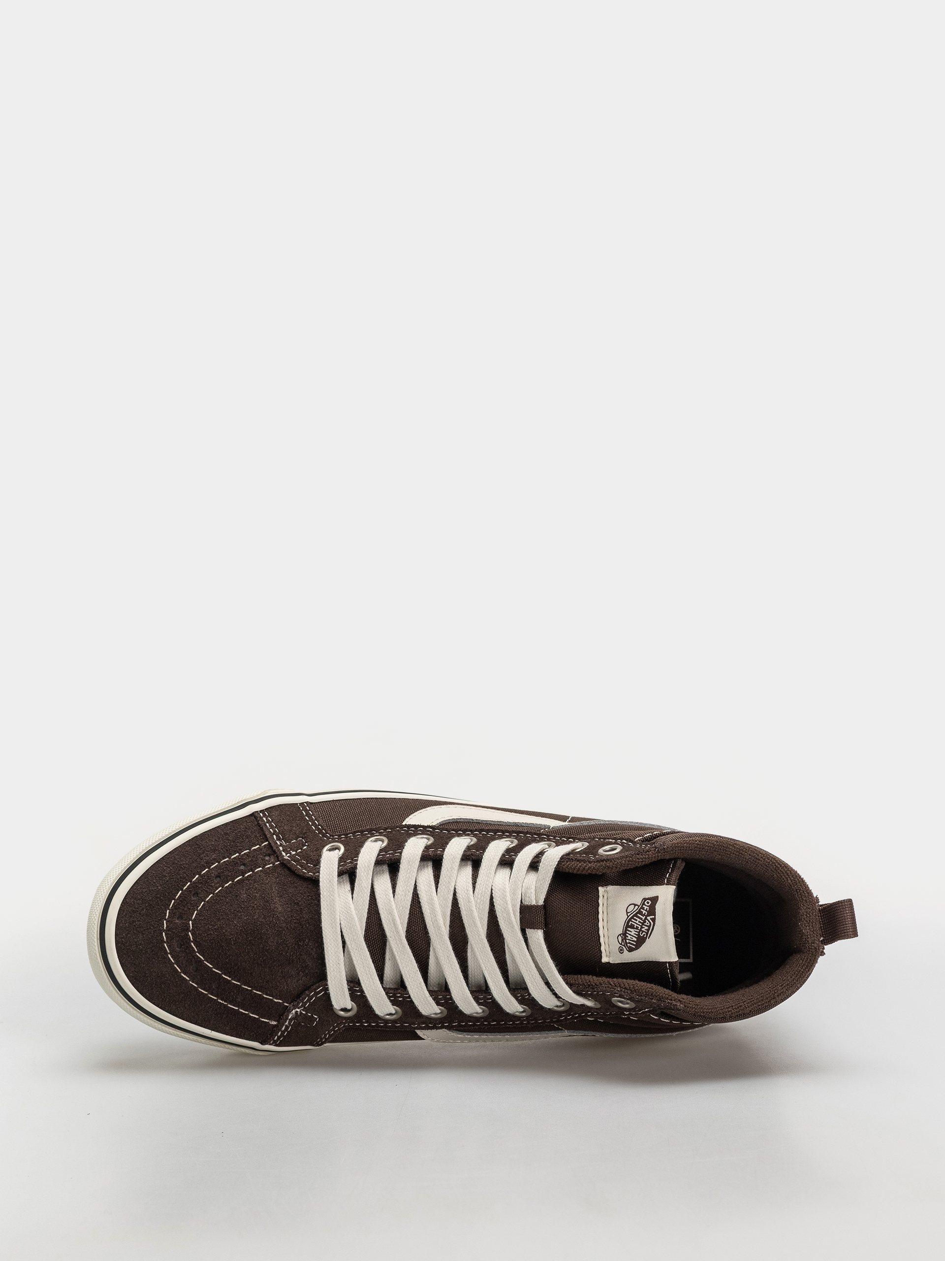 Boty Vans Sk8 Hi Insulated (demitasse)