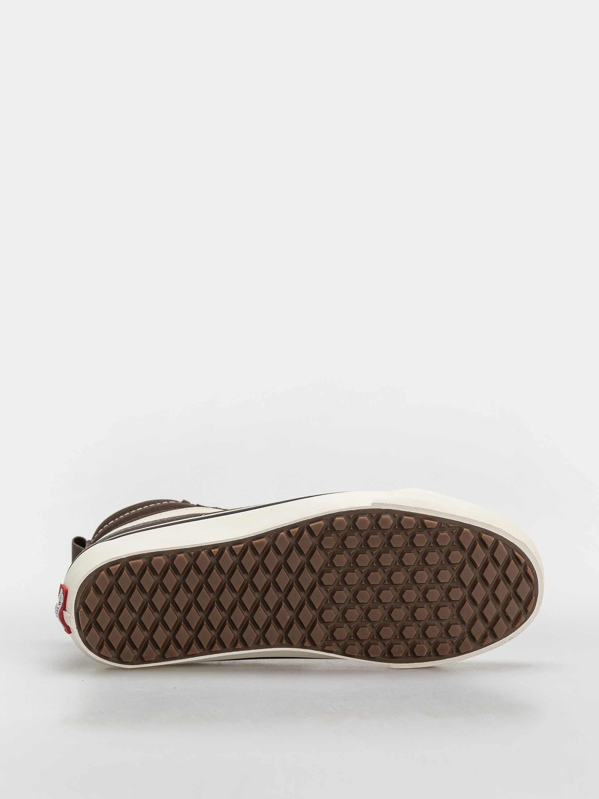 Boty Vans Sk8 Hi Insulated (demitasse)