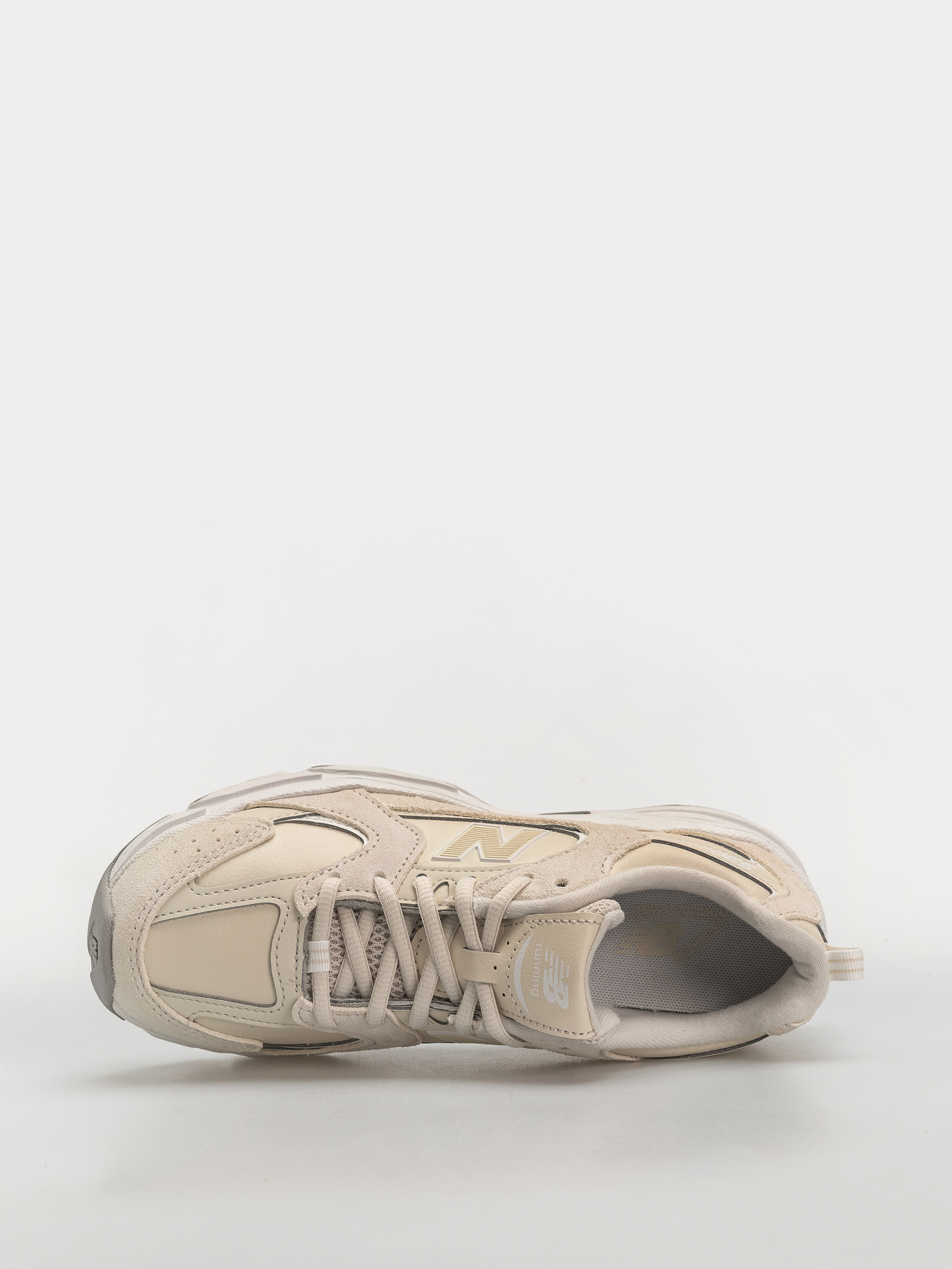 Boty New Balance 530 JR (linen/sea salt)