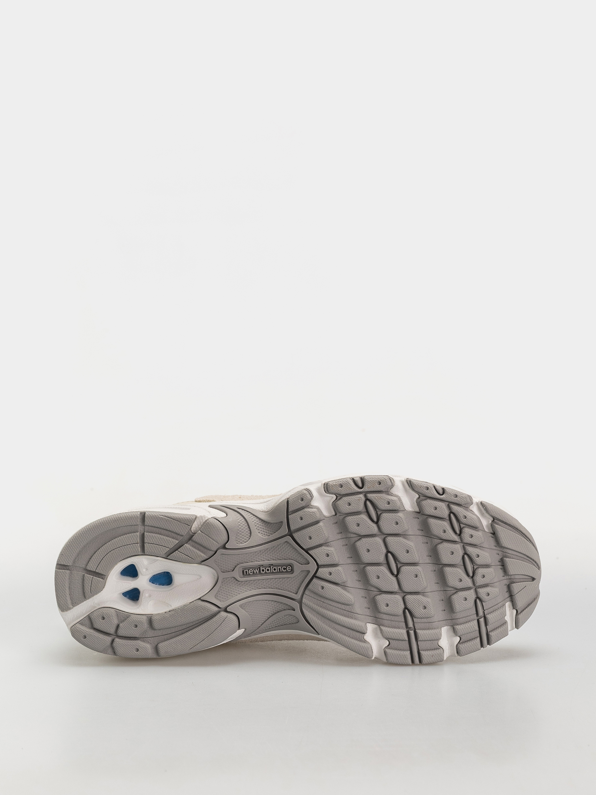 Boty New Balance 530 JR (linen/sea salt)