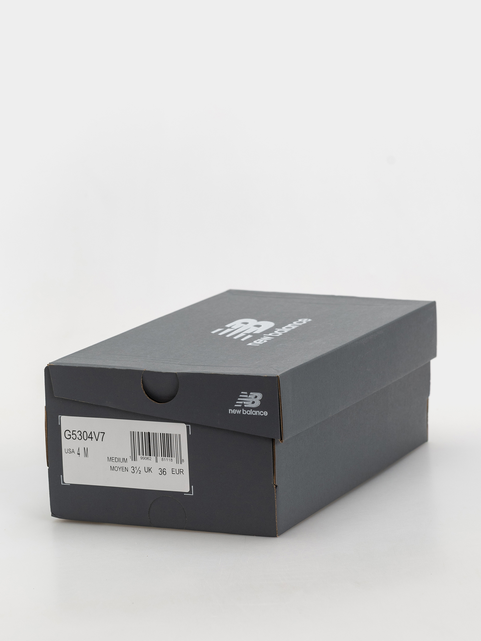 Boty New Balance 530 JR (linen/sea salt)