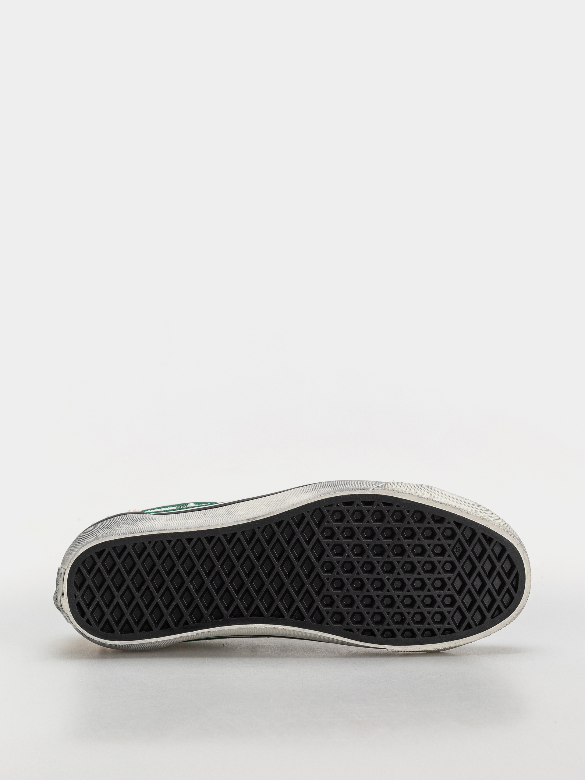 Boty Vans Lx Old Skool 36 (green/multi)