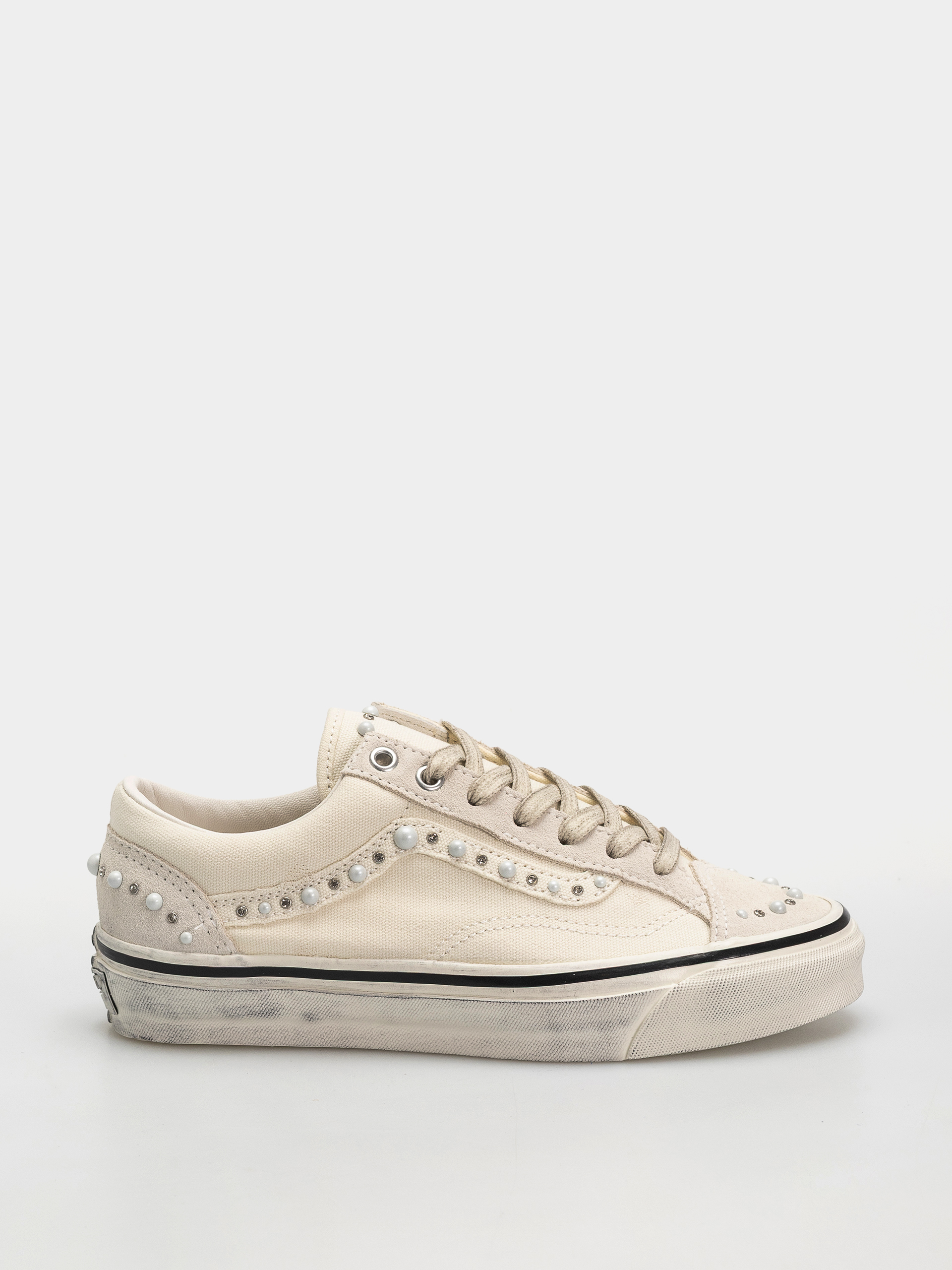 Boty Vans Lx Old Skool 36 (marshmallow)