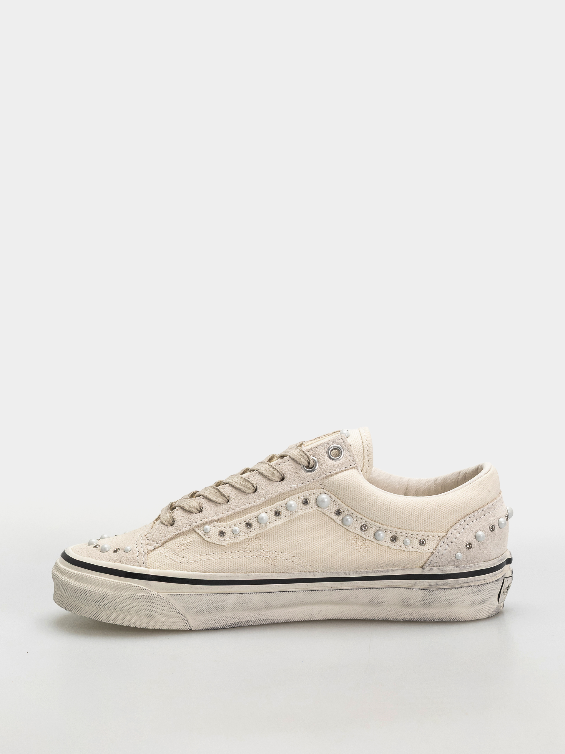 Boty Vans Lx Old Skool 36 (marshmallow)