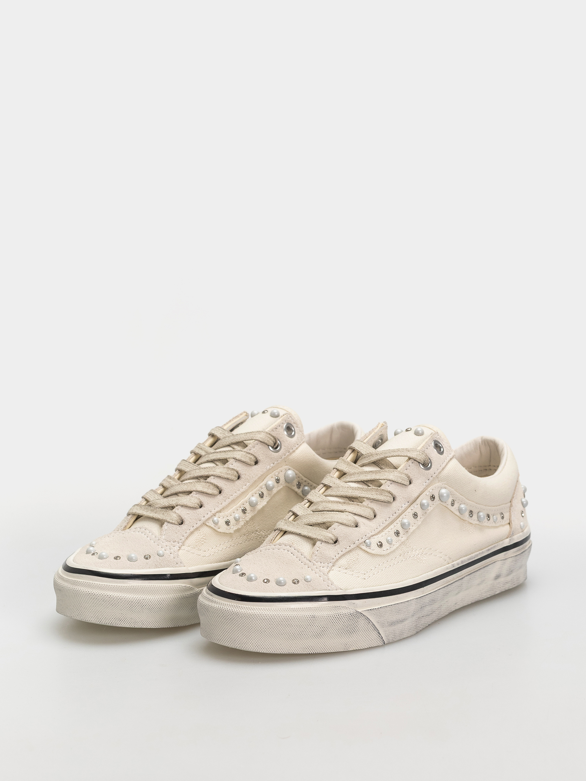Boty Vans Lx Old Skool 36 (marshmallow)