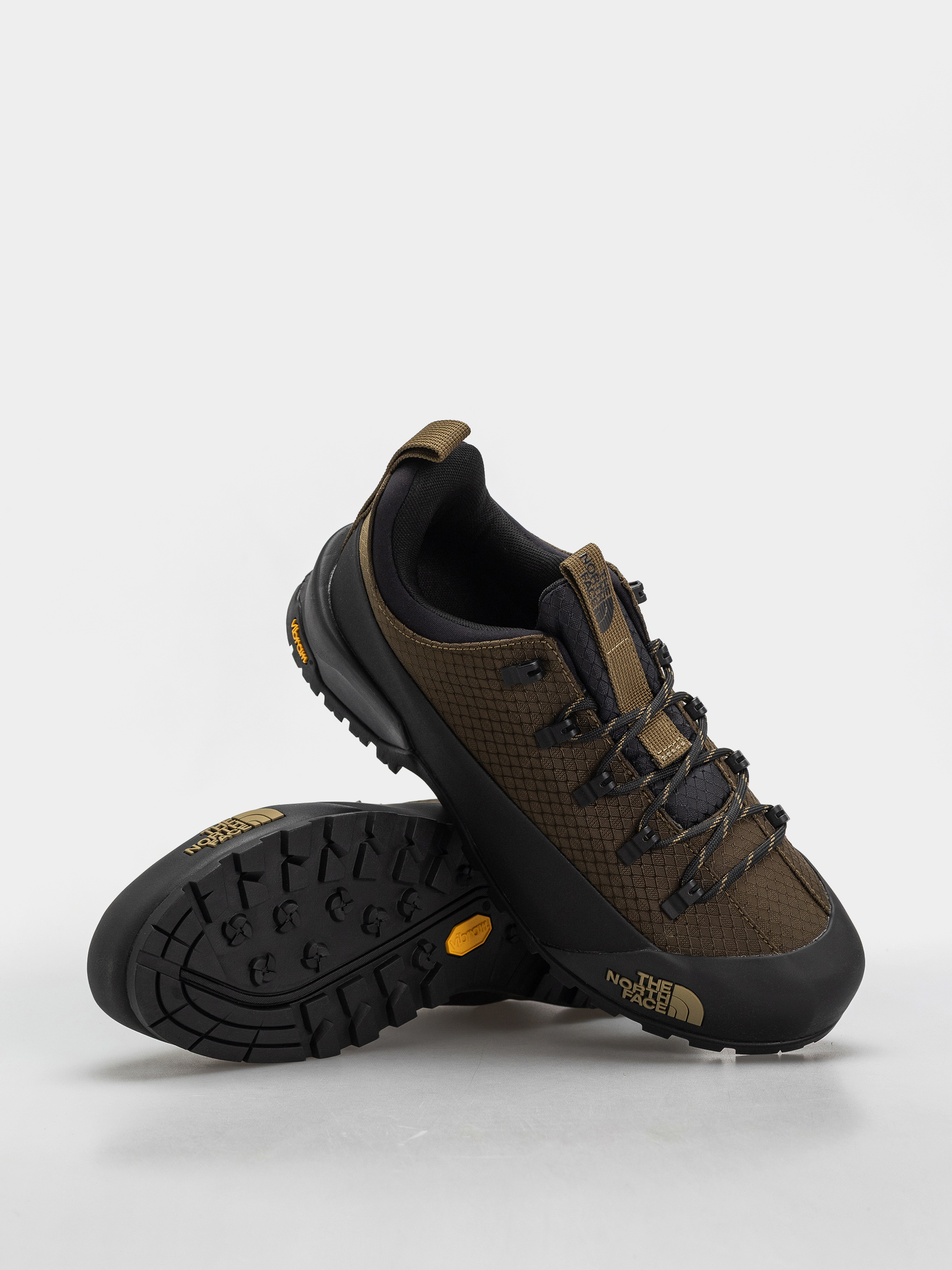 Boty The North Face Glenclyffe (sycamore/tnf black)