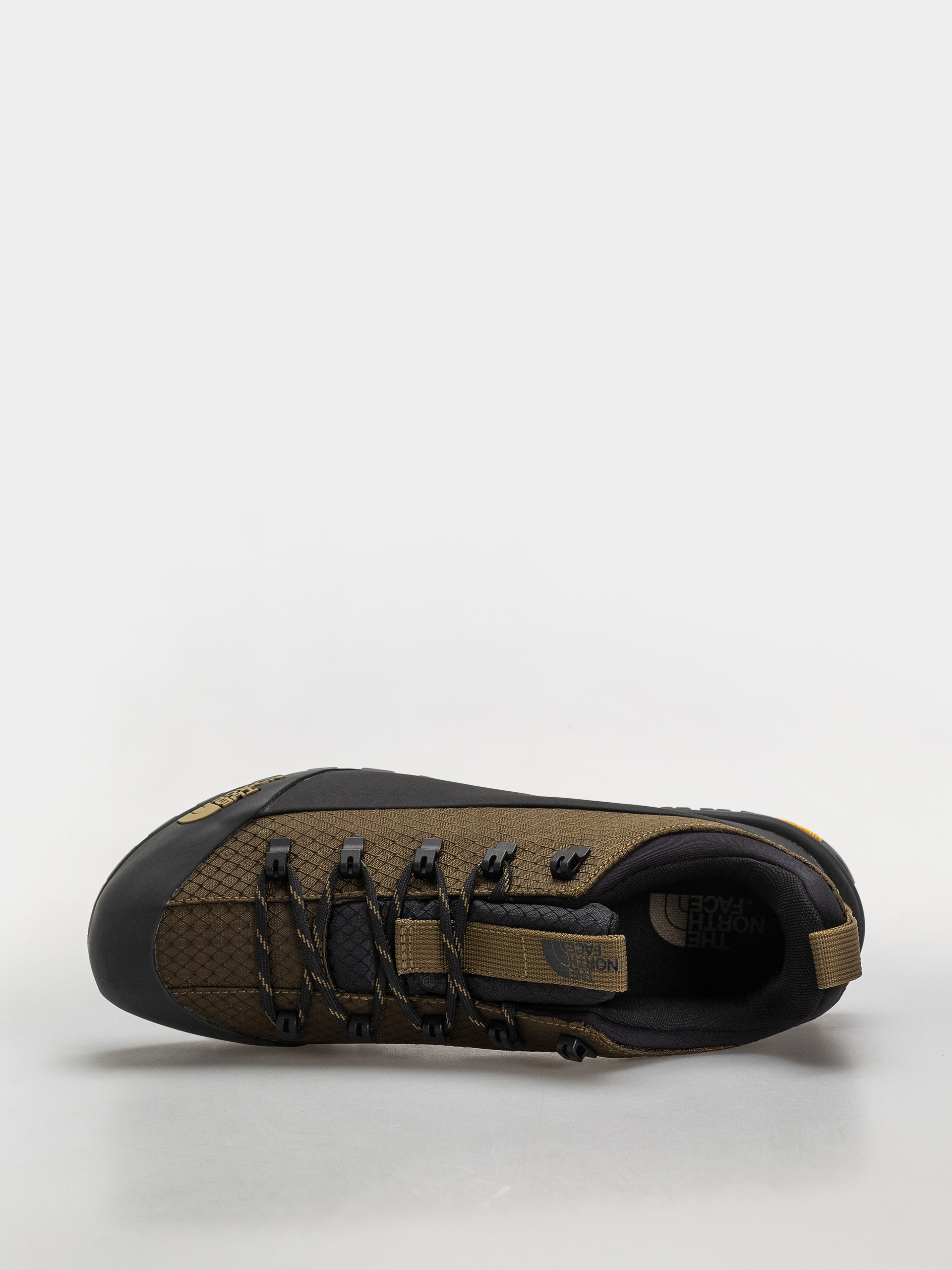 Boty The North Face Glenclyffe (sycamore/tnf black)