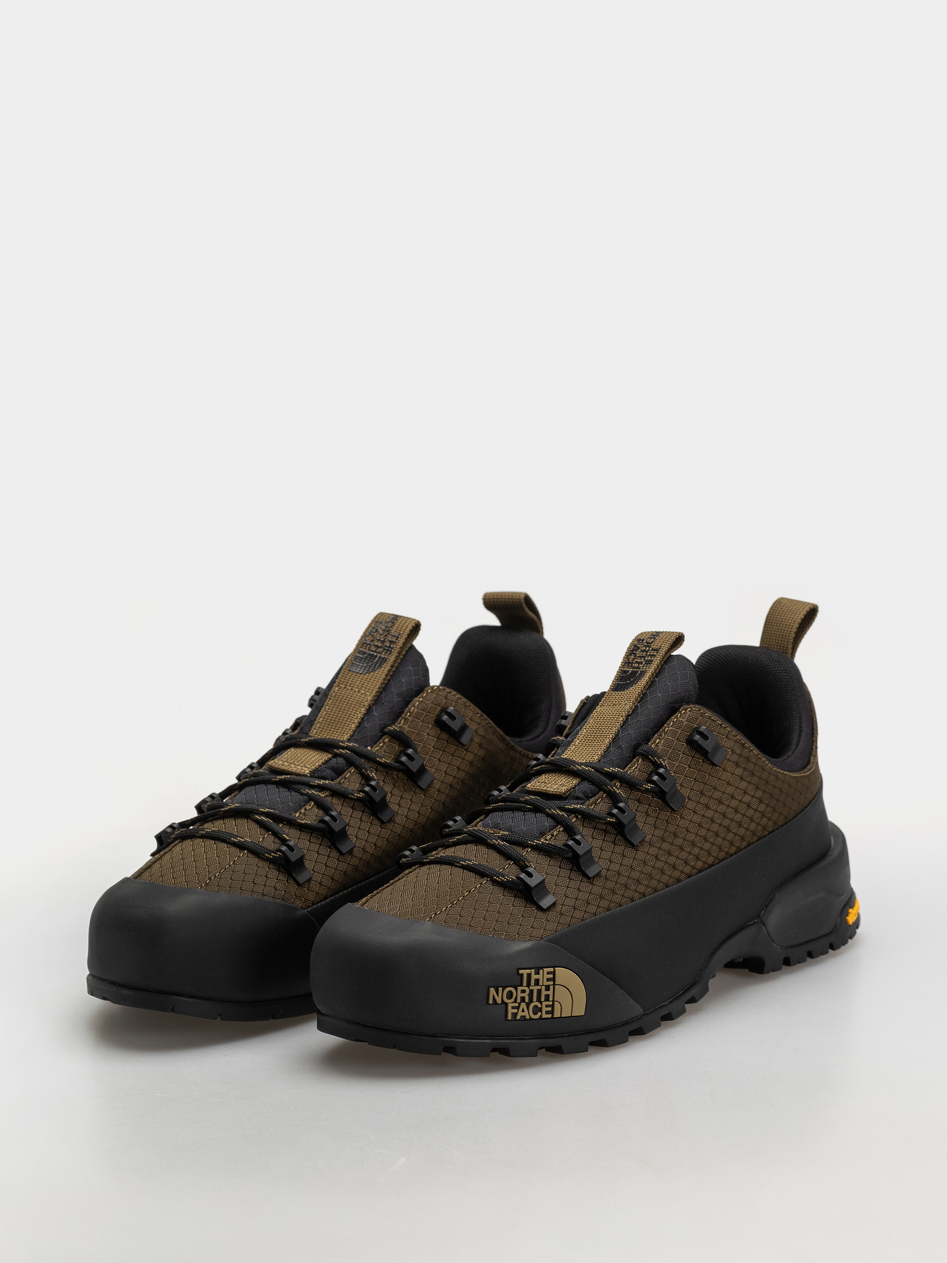Boty The North Face Glenclyffe (sycamore/tnf black)