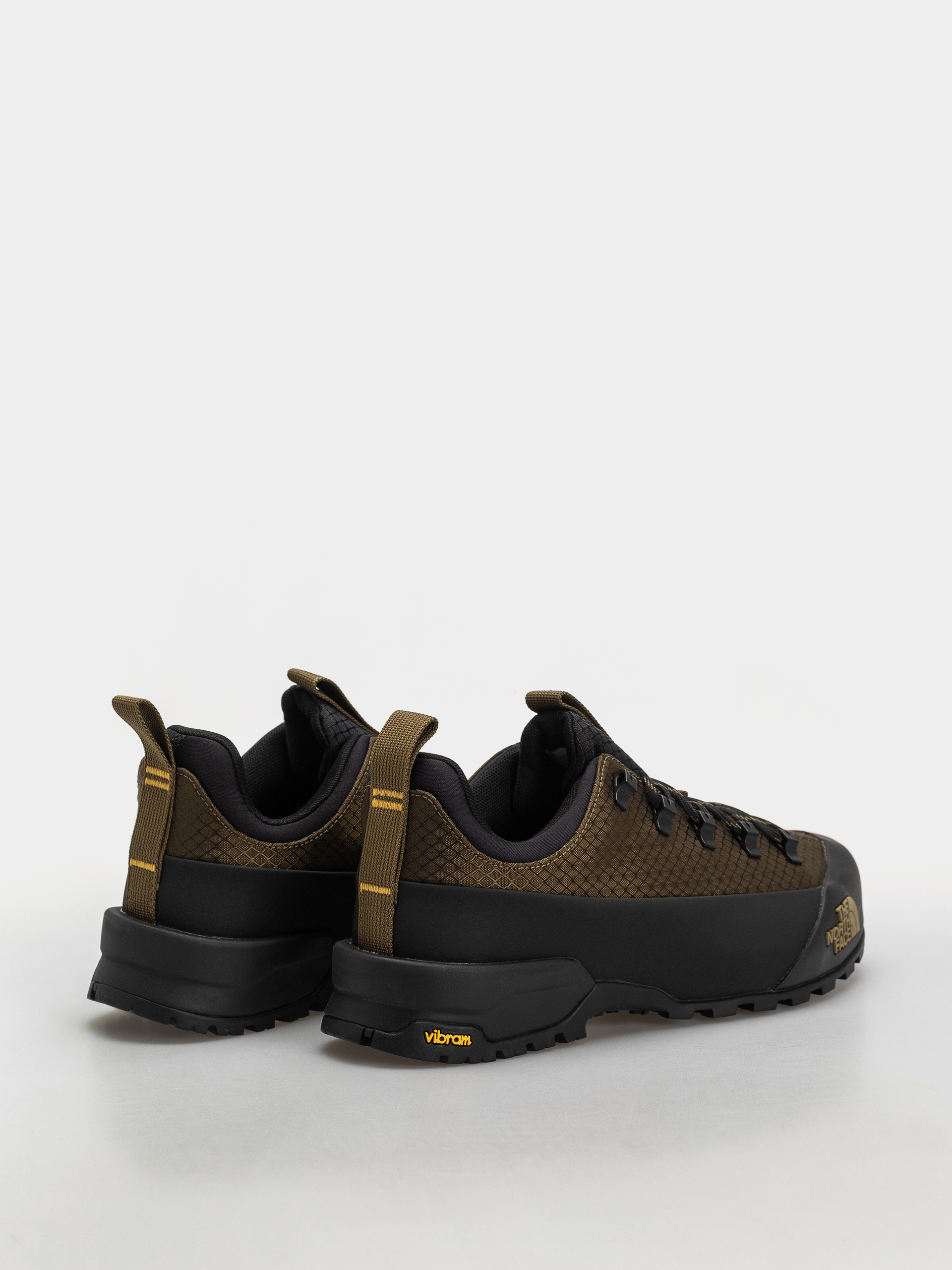 Boty The North Face Glenclyffe (sycamore/tnf black)