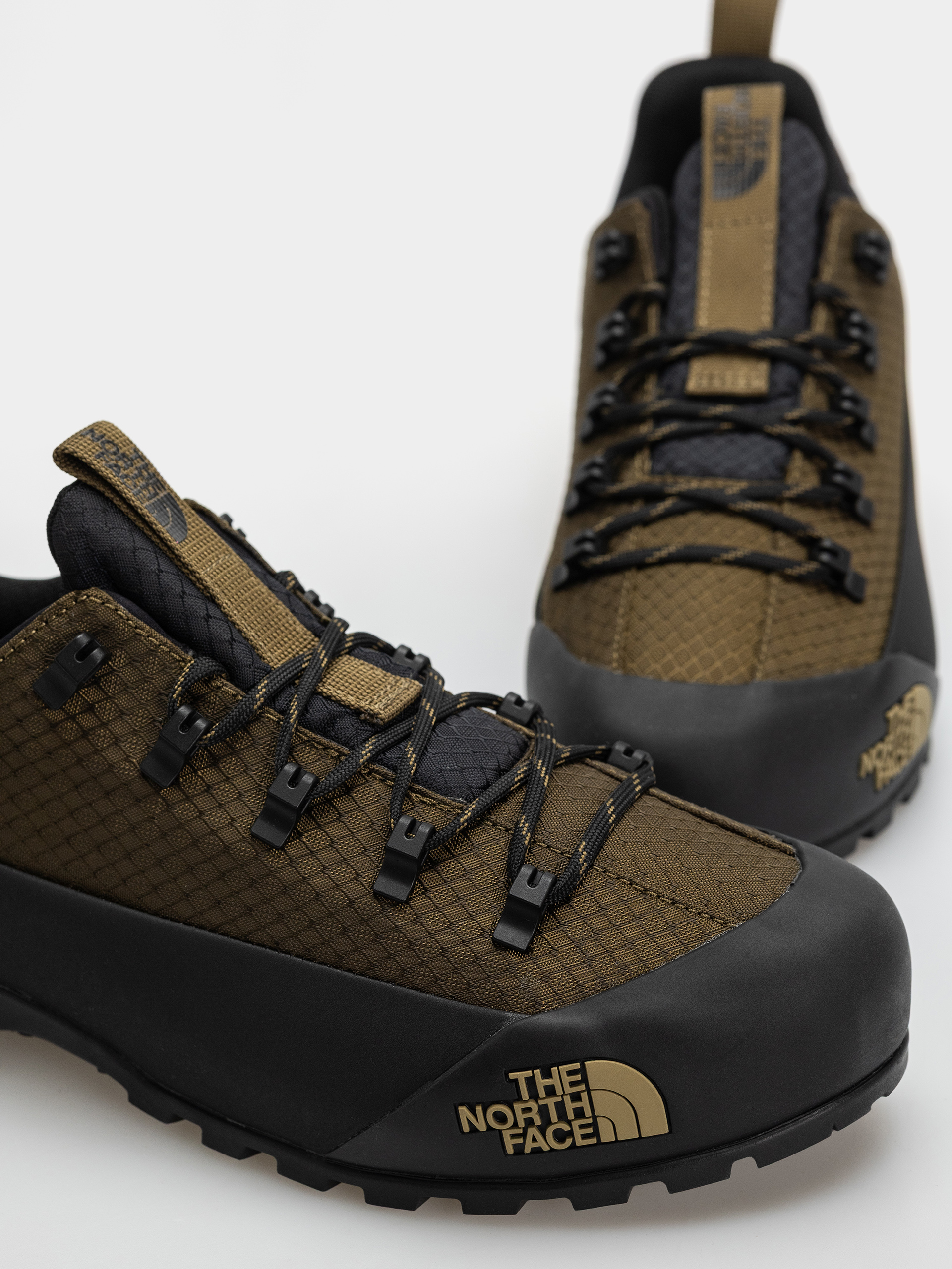 Boty The North Face Glenclyffe (sycamore/tnf black)