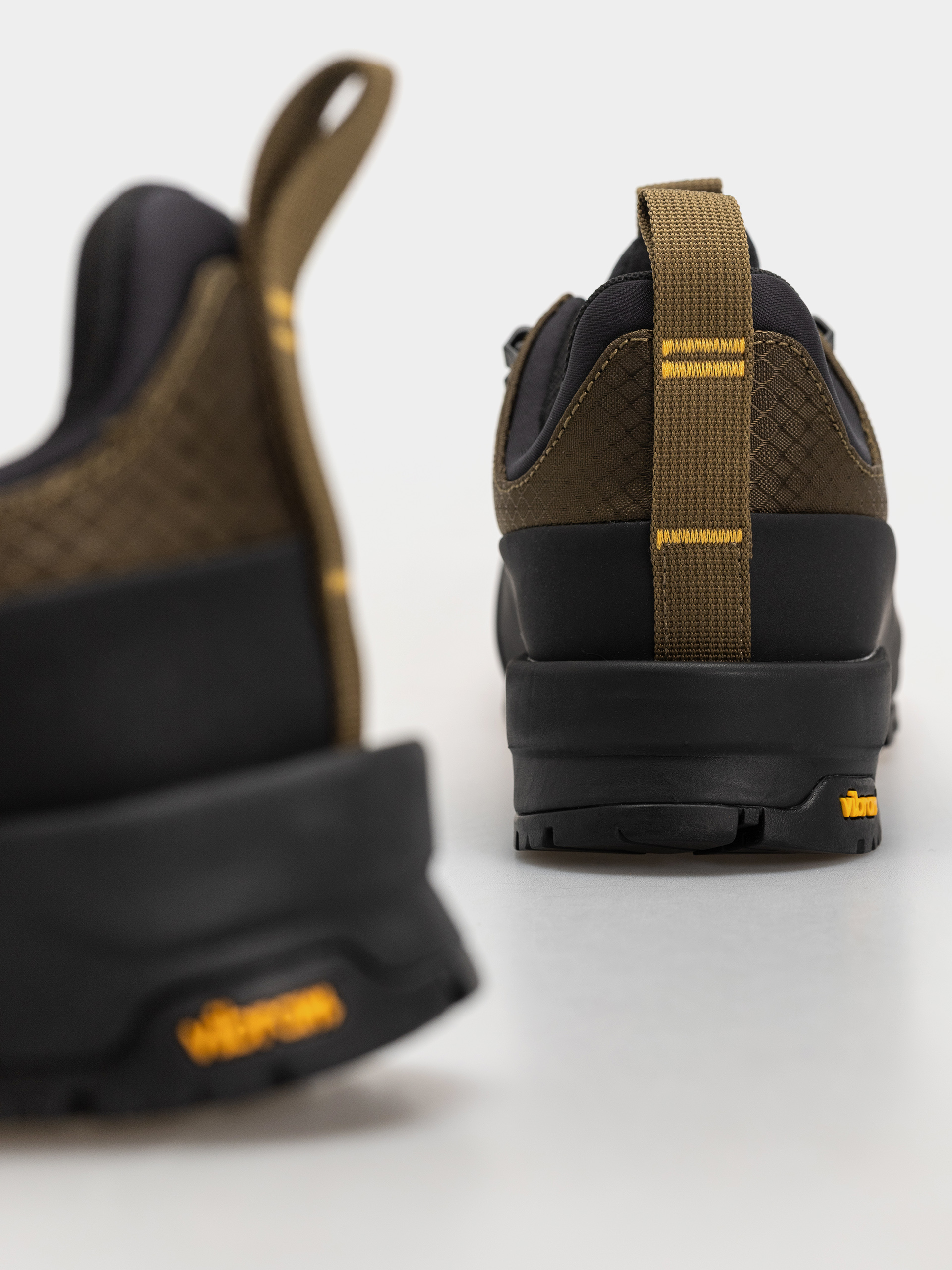 Boty The North Face Glenclyffe (sycamore/tnf black)