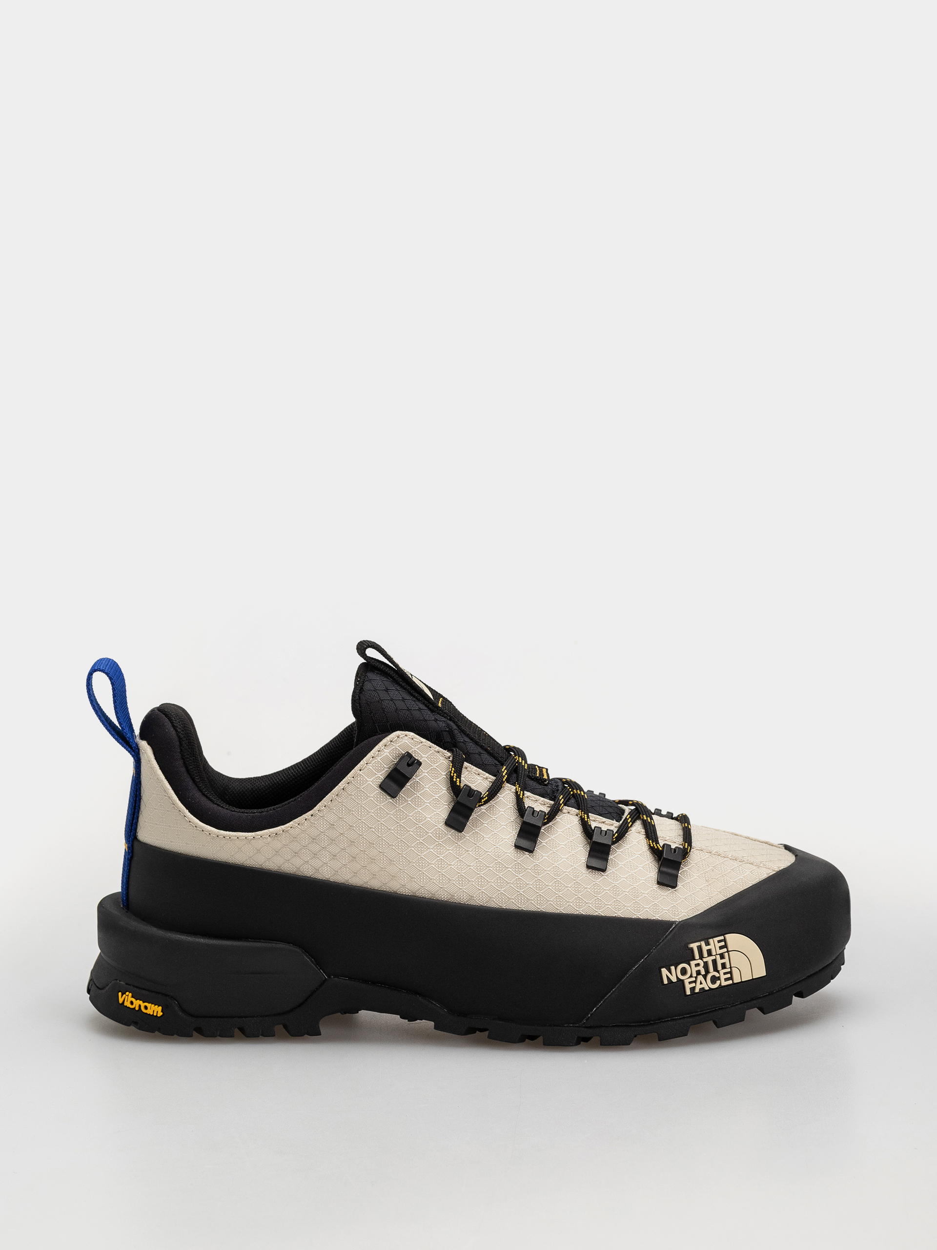 Boty The North Face Glenclyffe (desert stone/tnf black)