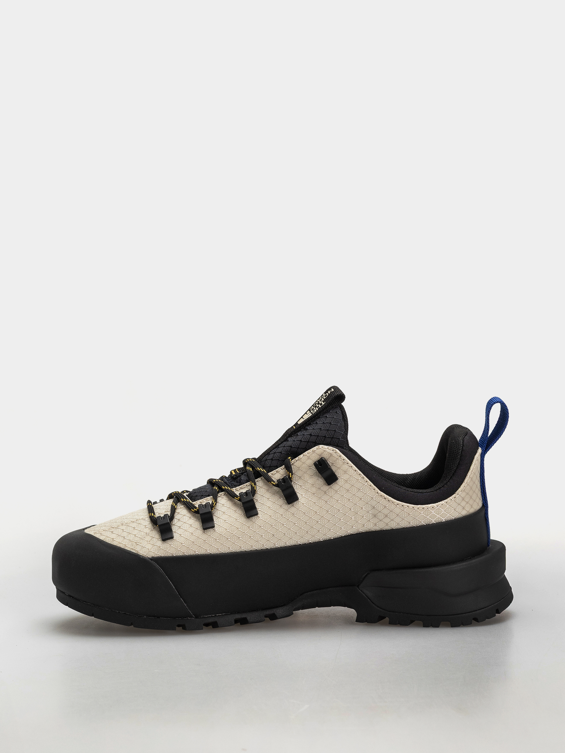 Boty The North Face Glenclyffe (desert stone/tnf black)