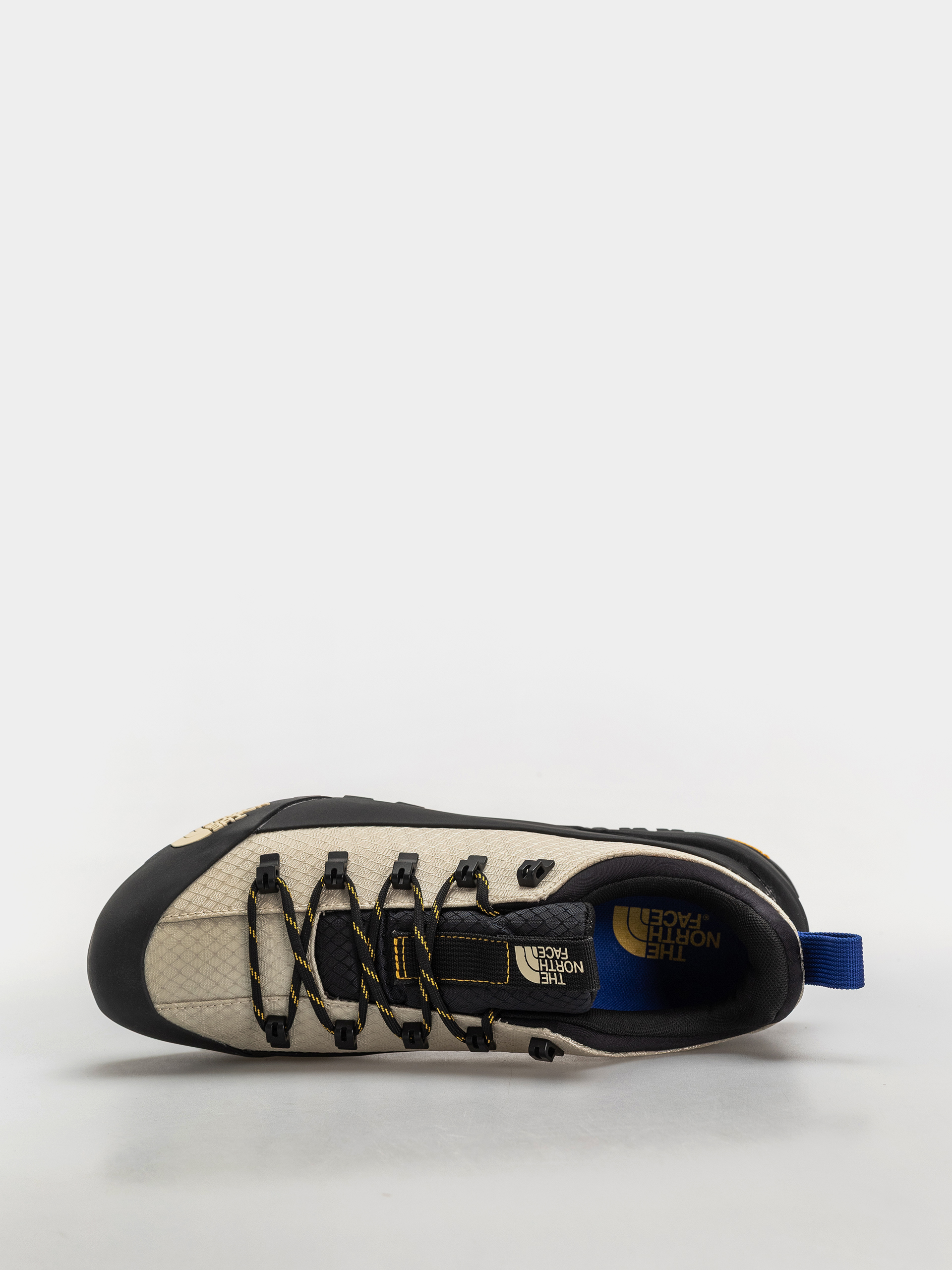 Boty The North Face Glenclyffe (desert stone/tnf black)