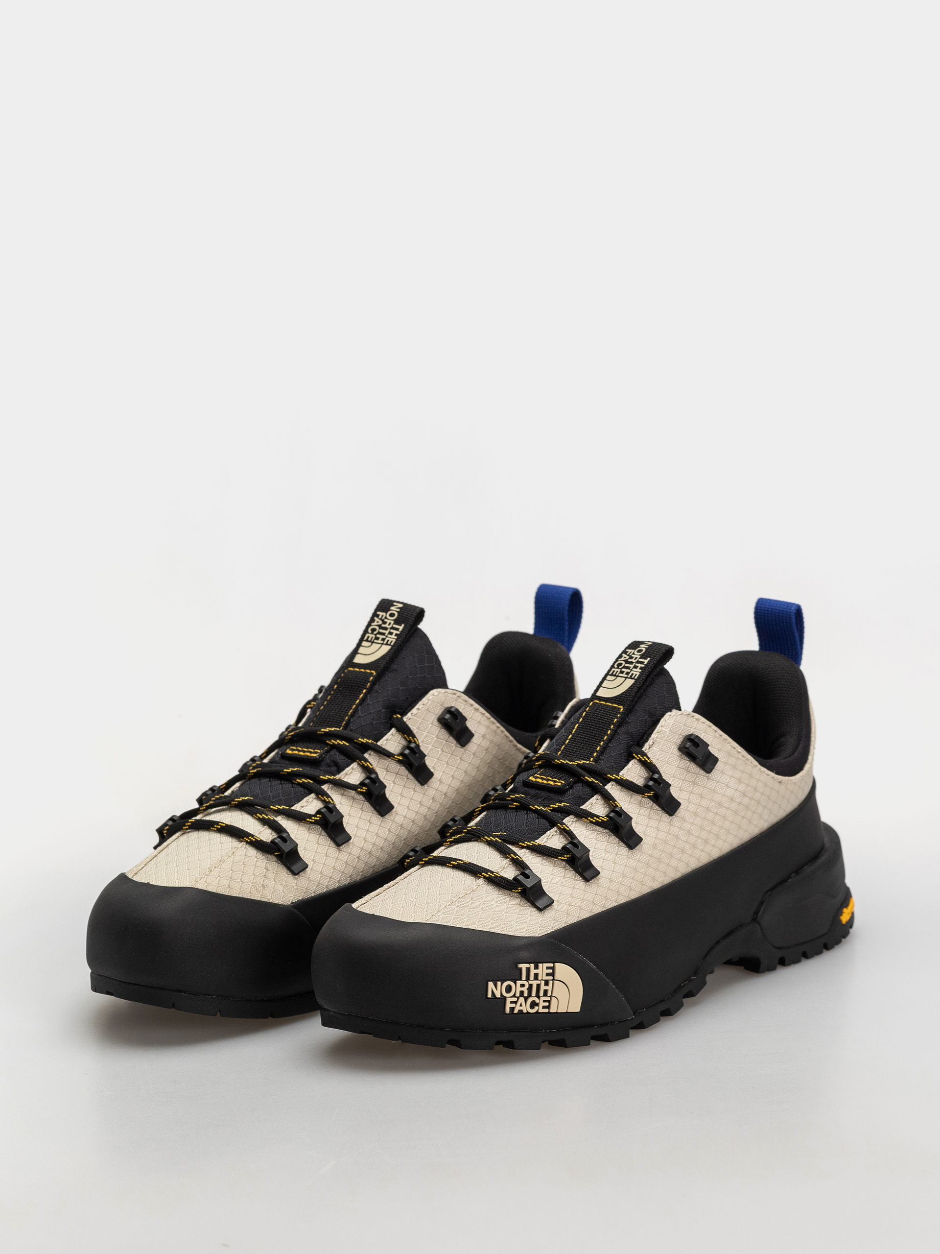 Boty The North Face Glenclyffe (desert stone/tnf black)