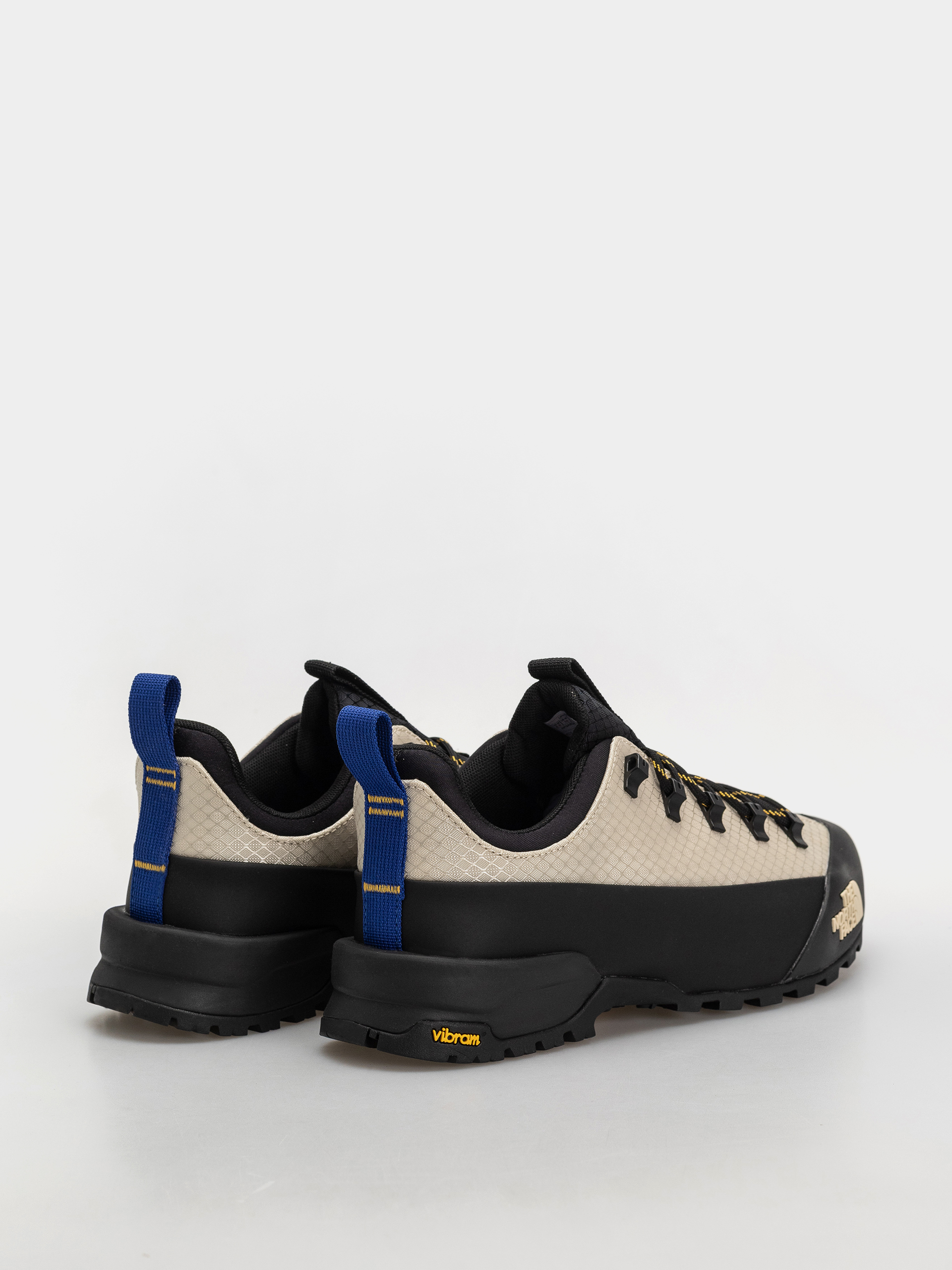 Boty The North Face Glenclyffe (desert stone/tnf black)