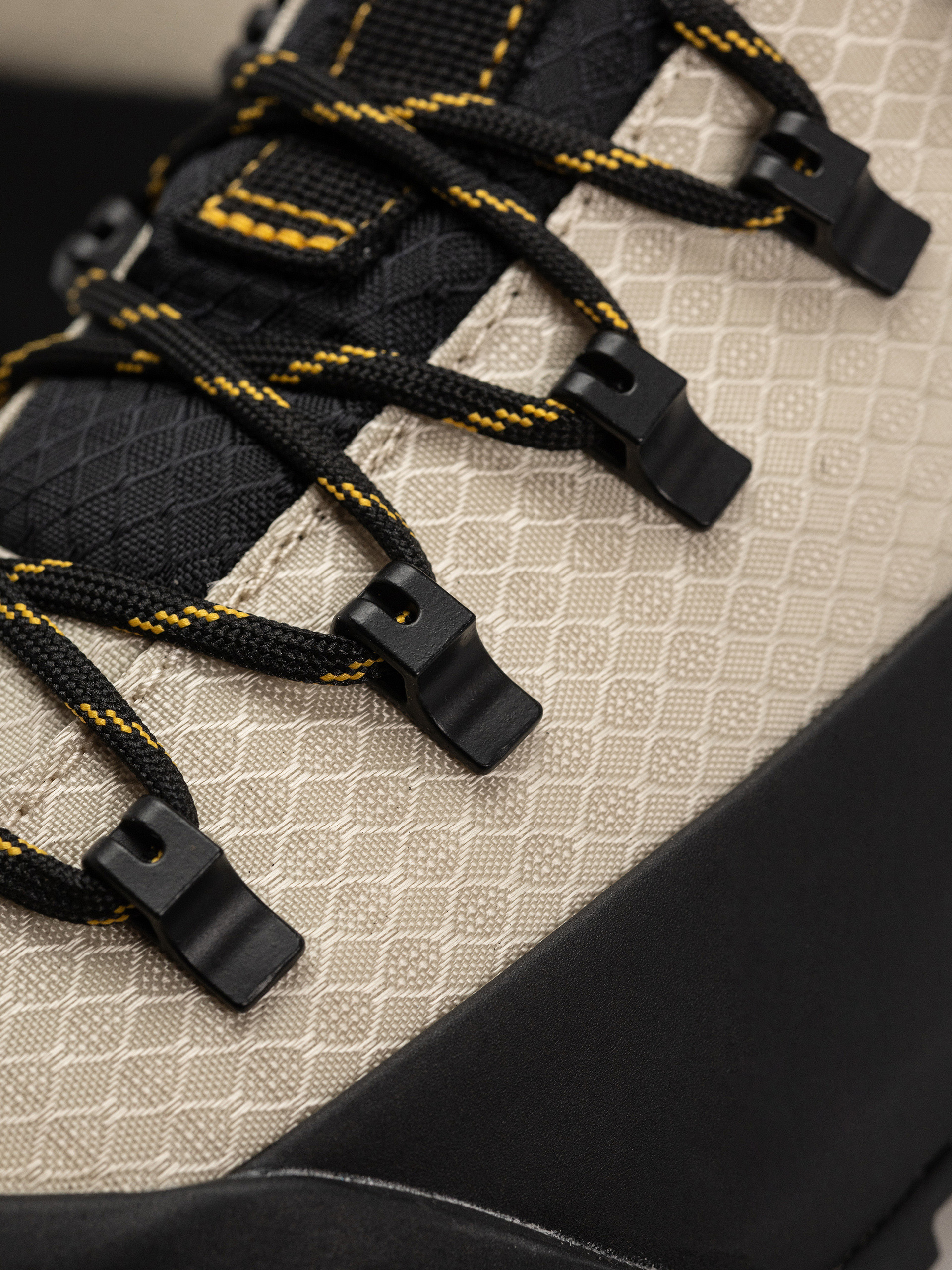 Boty The North Face Glenclyffe (desert stone/tnf black)