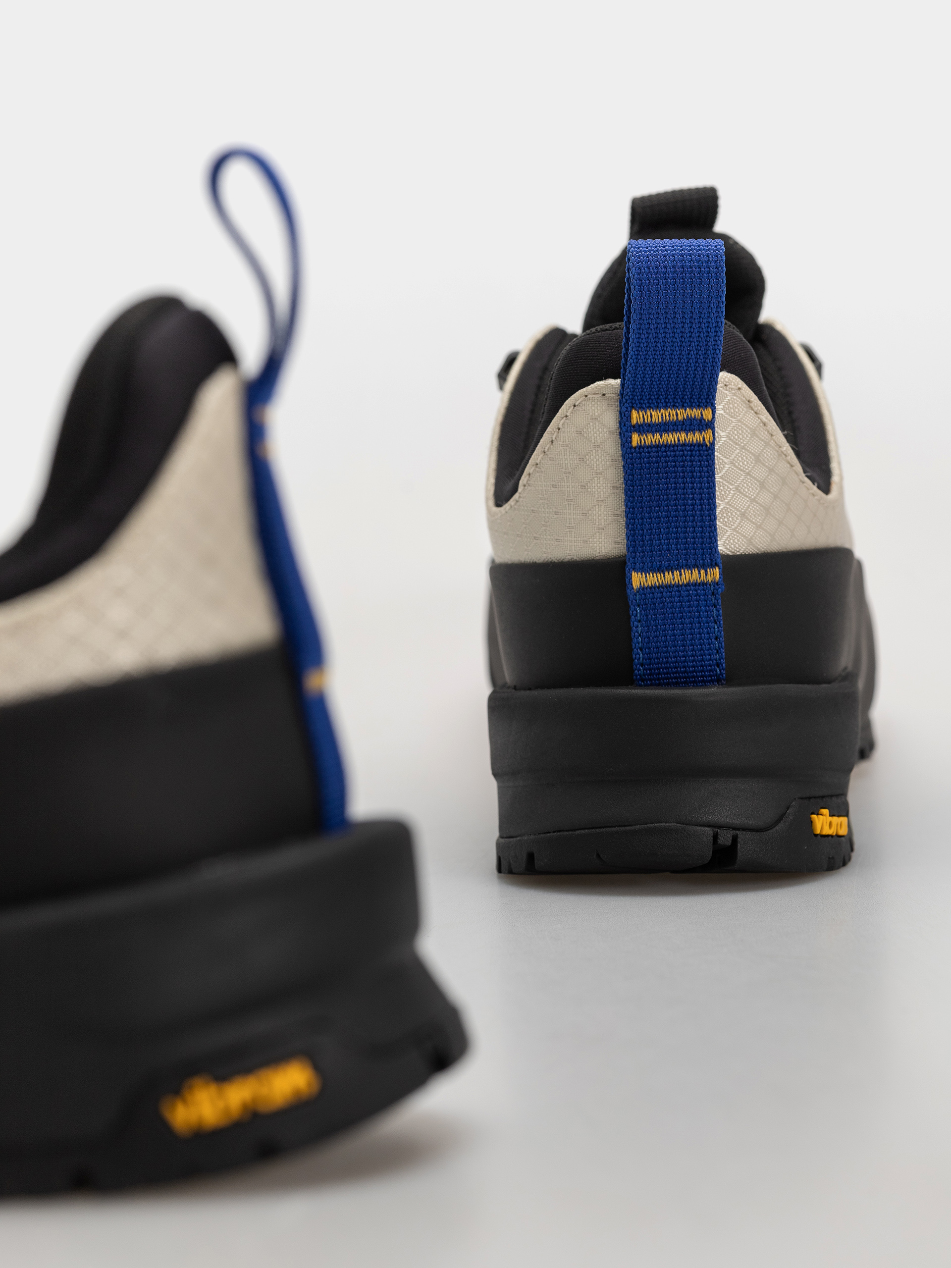 Boty The North Face Glenclyffe (desert stone/tnf black)