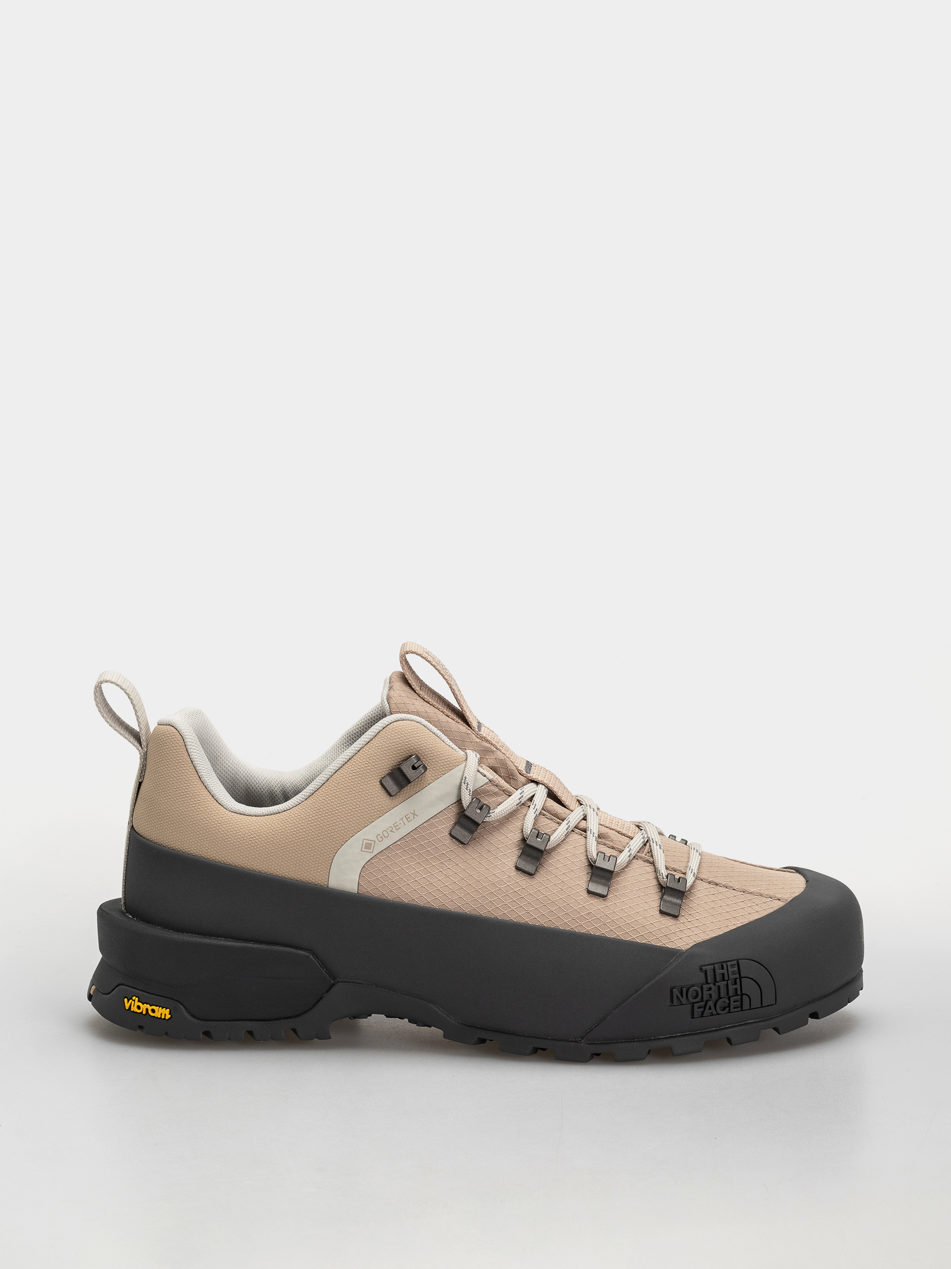 Boty The North Face Glenclyffe Low Gore Tex (timeless taupe/anthraci)