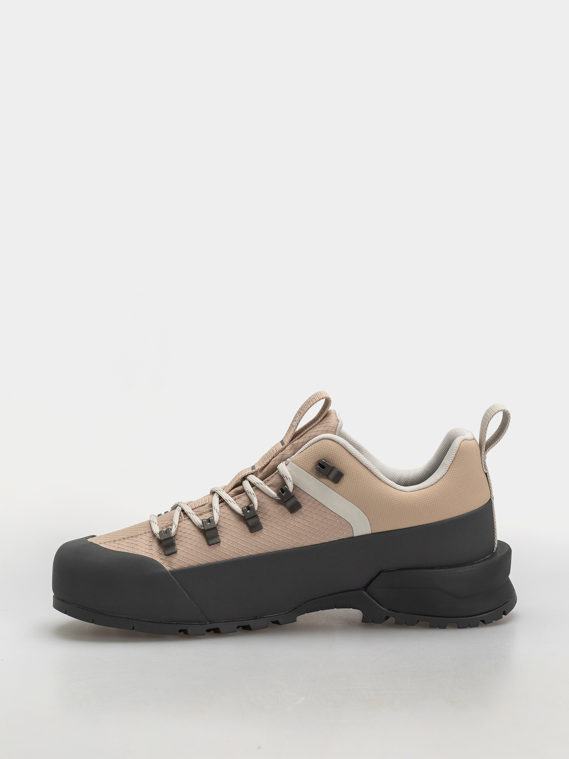 Boty The North Face Glenclyffe Low Gore Tex (timeless taupe/anthraci)