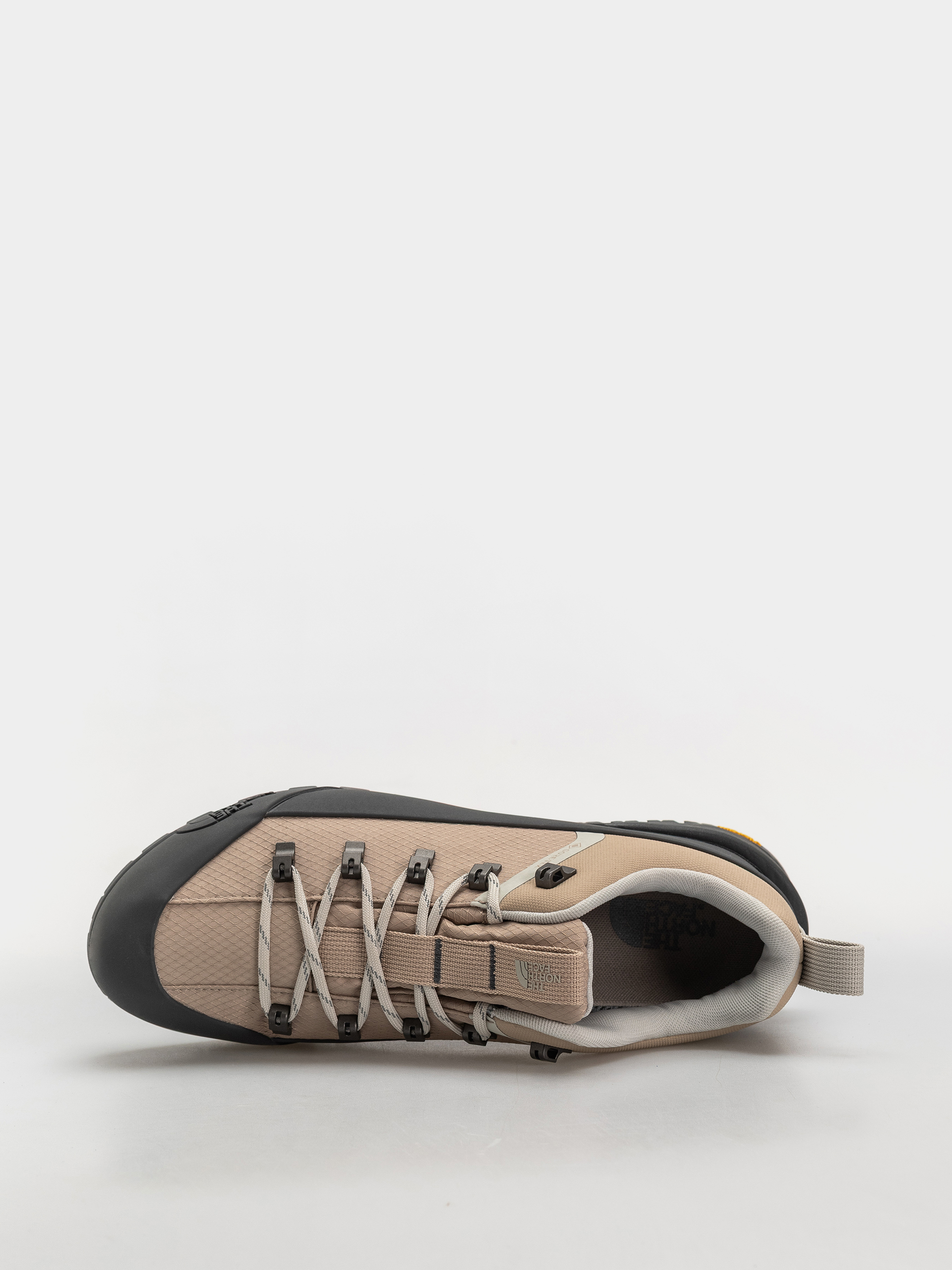 Boty The North Face Glenclyffe Low Gore Tex (timeless taupe/anthraci)
