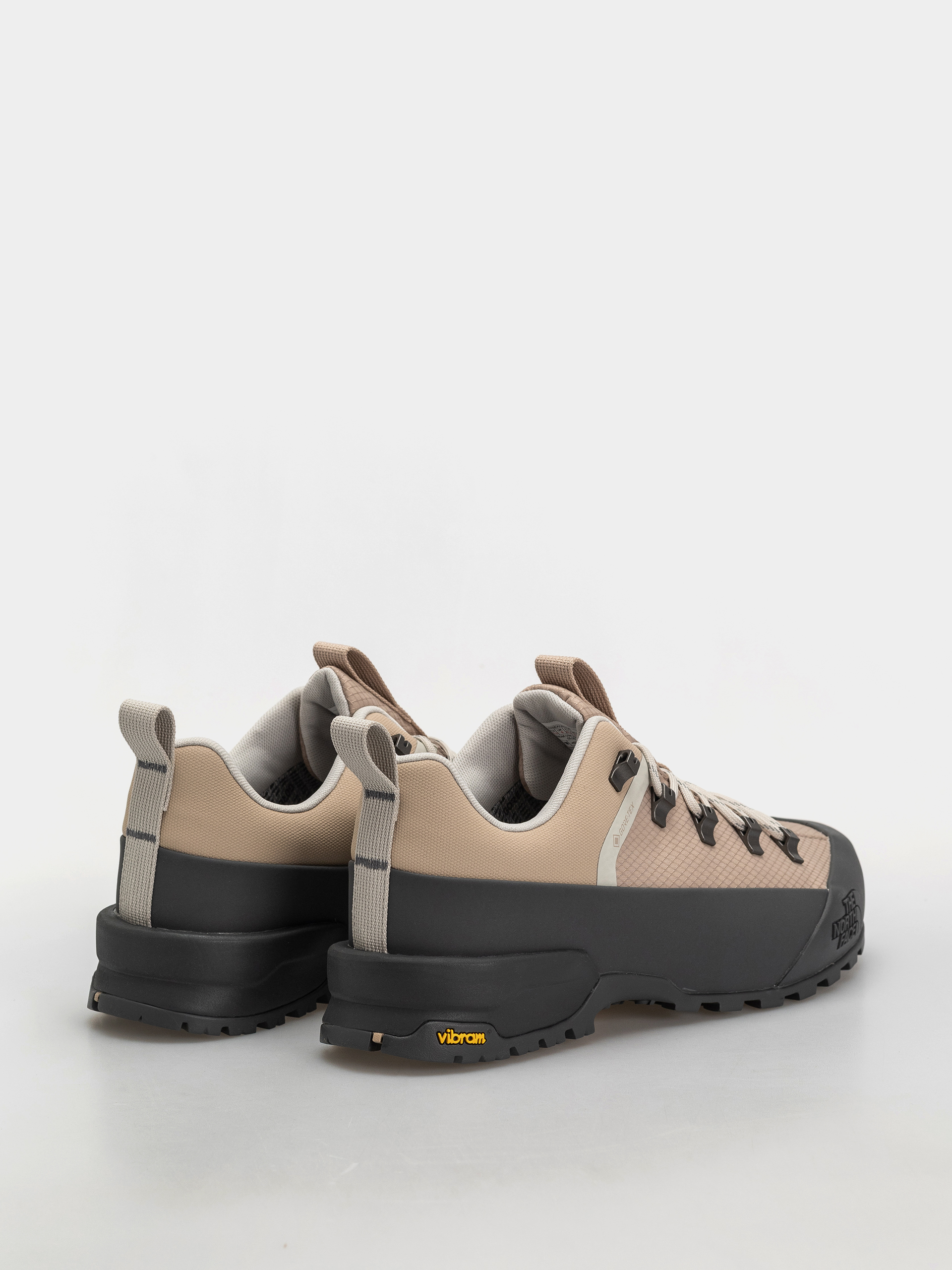 Boty The North Face Glenclyffe Low Gore Tex (timeless taupe/anthraci)